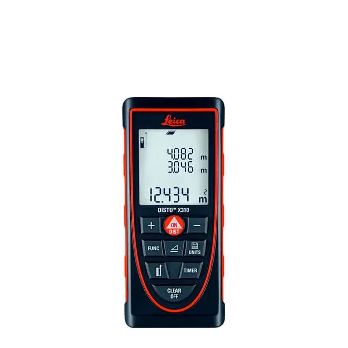 Leica DISTO X310