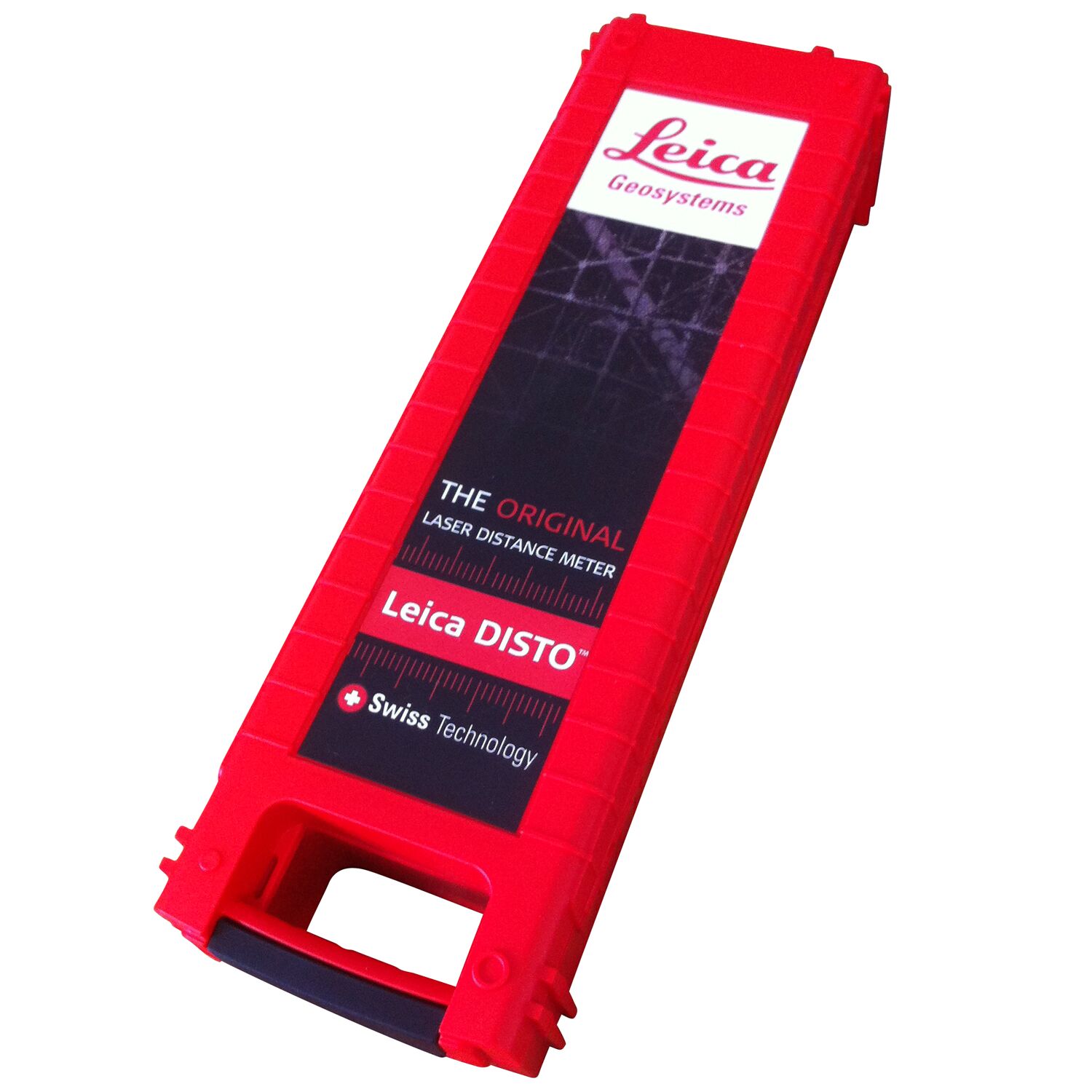 DISTO Hard Case - fits DISTO D510 and DISTO D810 DISTO Hard Case - fits DISTO D510 and DISTO D810