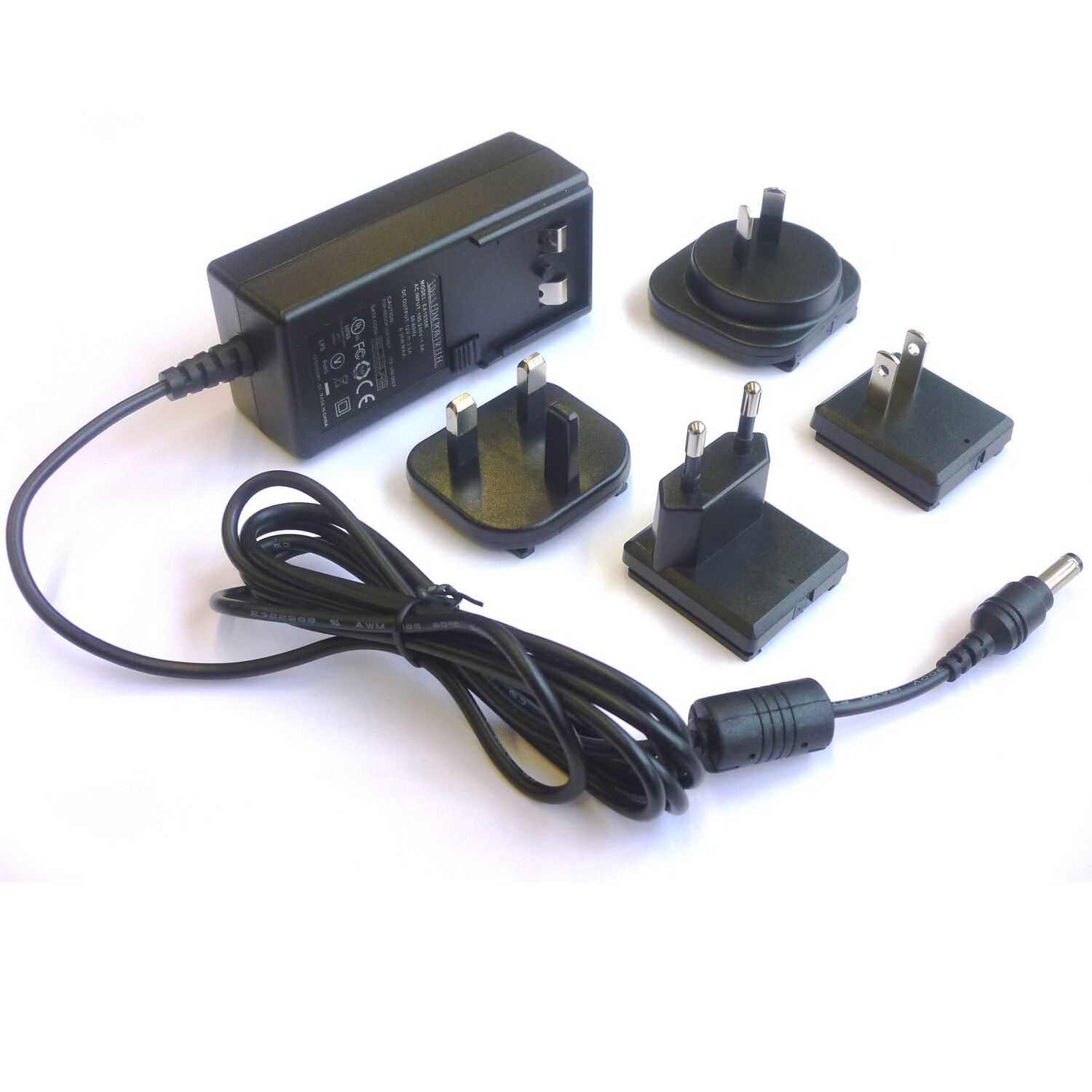 Leica A100 Li-ion Battery Charger