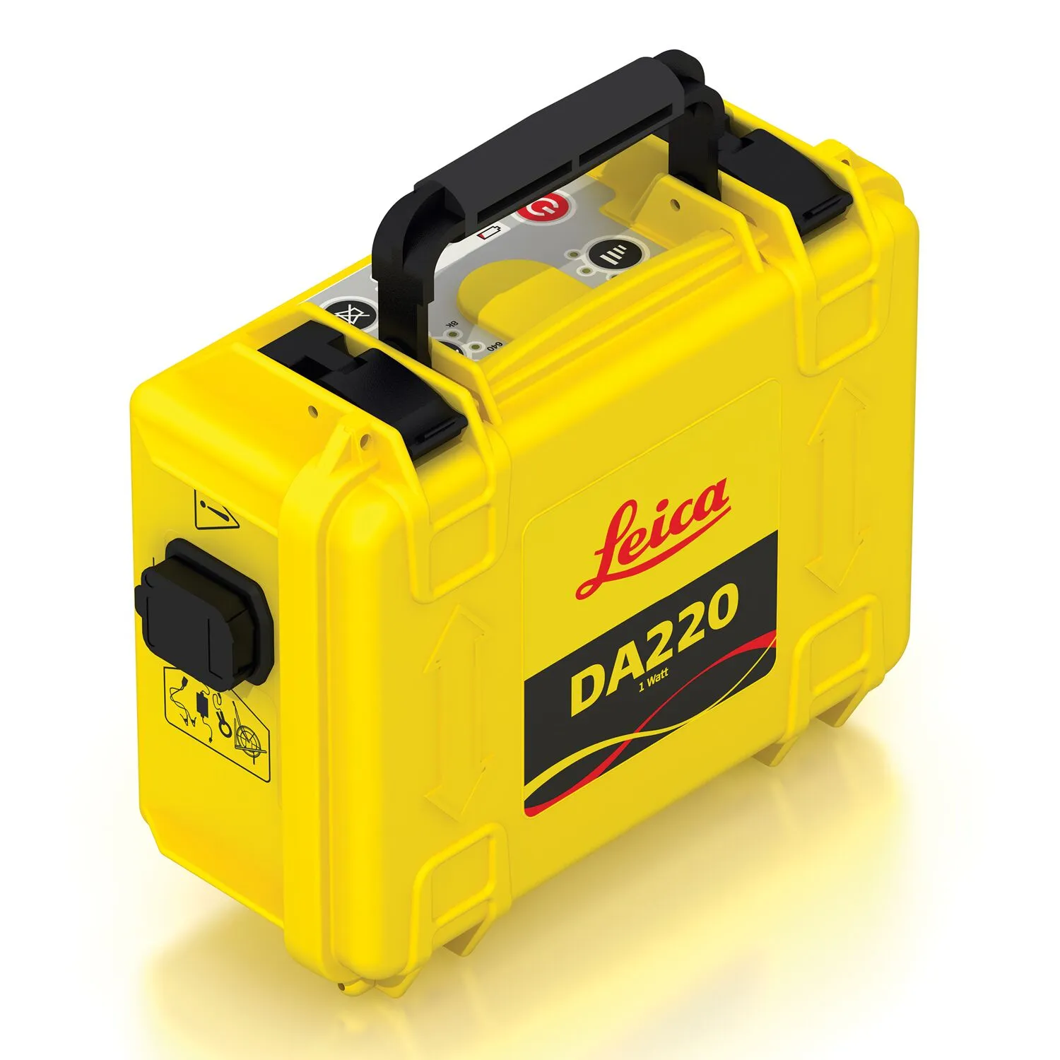 Leica DA220 Signal Transmitter