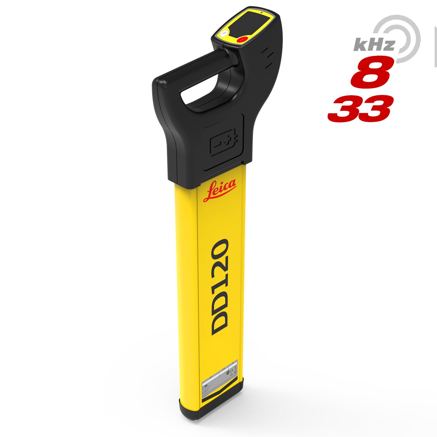 Leica DD120 Locator