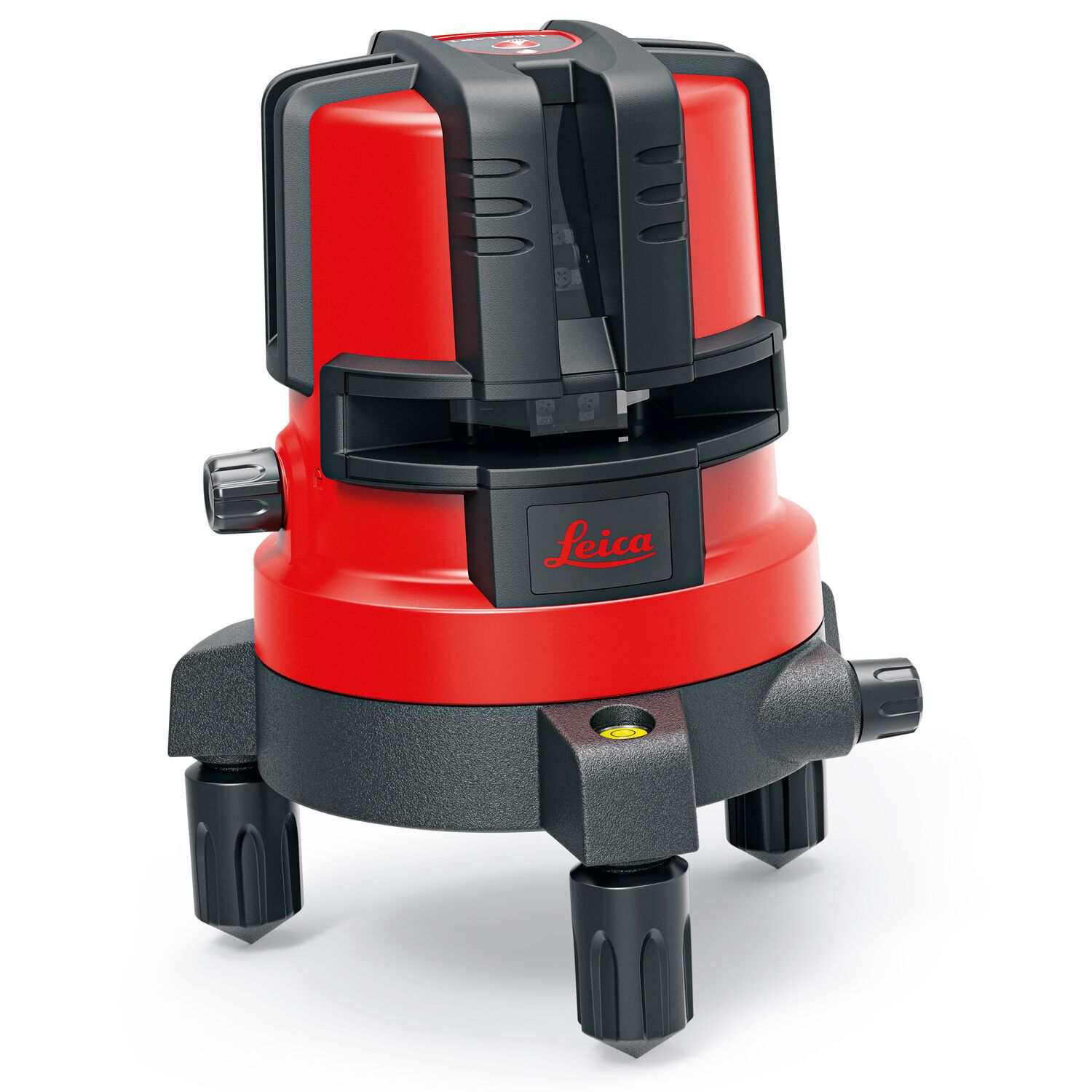 Leica Lino L4P1 - multi-line laser