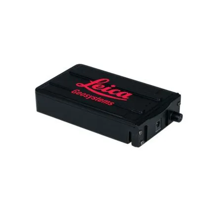 Leica Li-ion Battery Pack - 845900