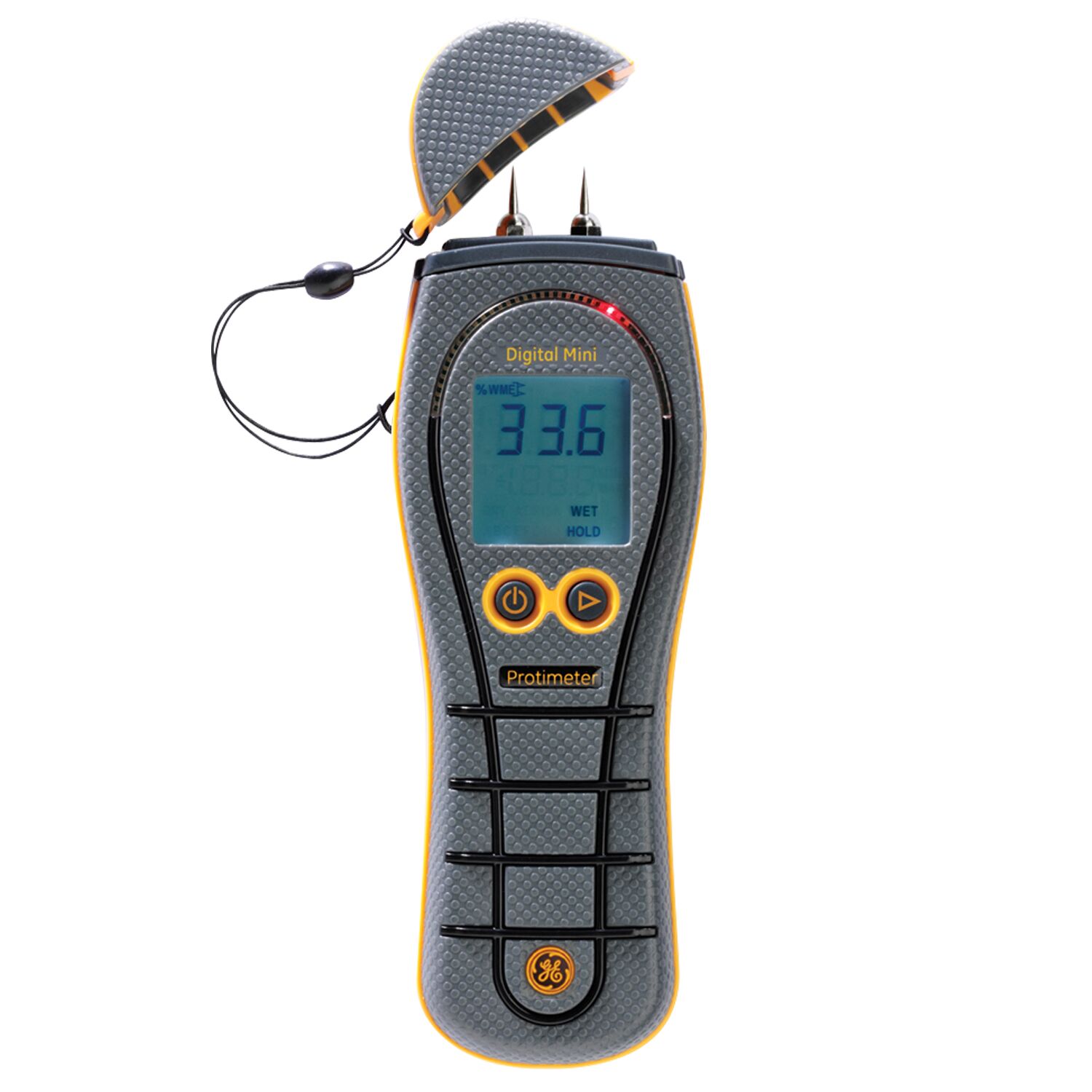 Protimeter Digital Mini - Digital Pin-Type Moisture Meter