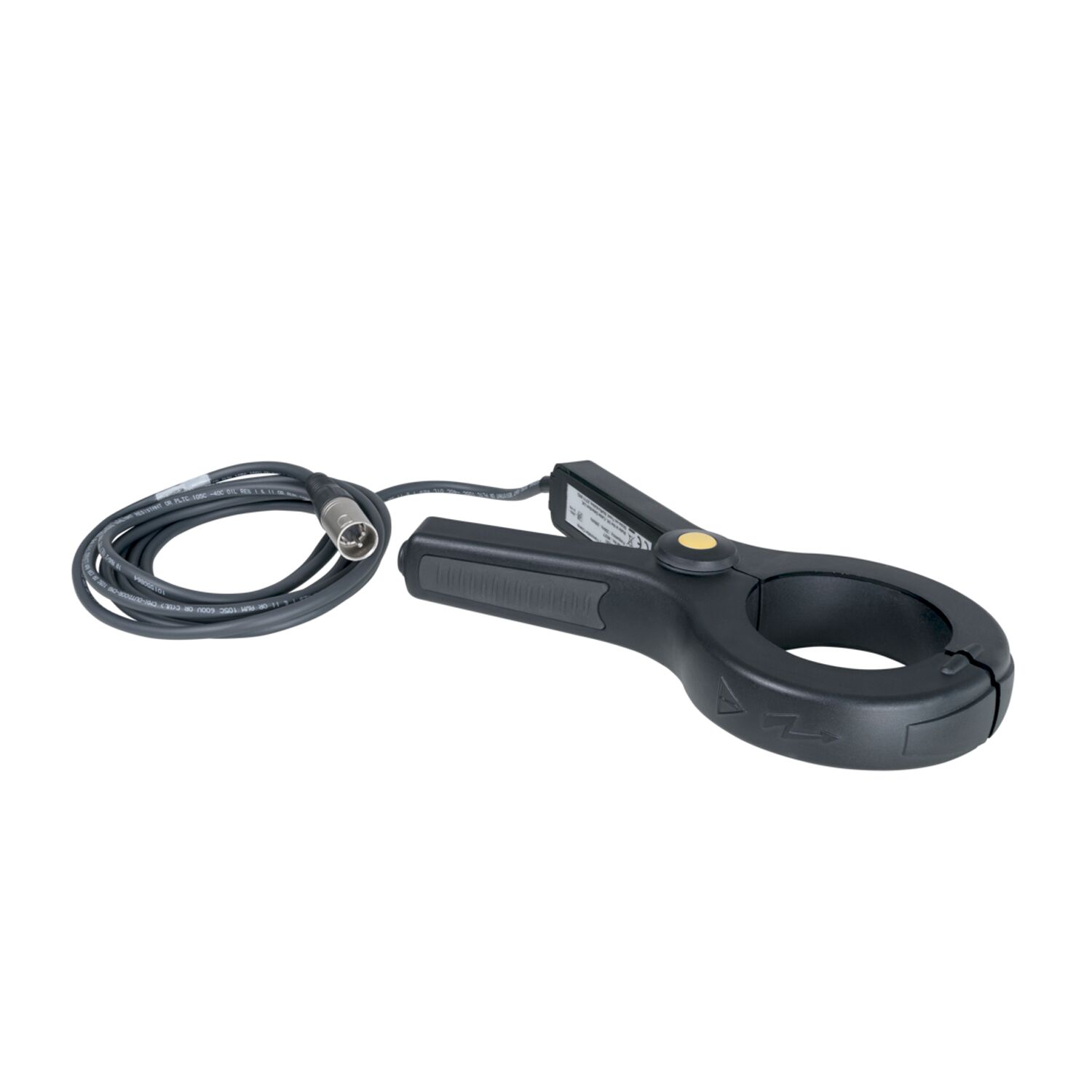 Transmitter Clamp 80mm