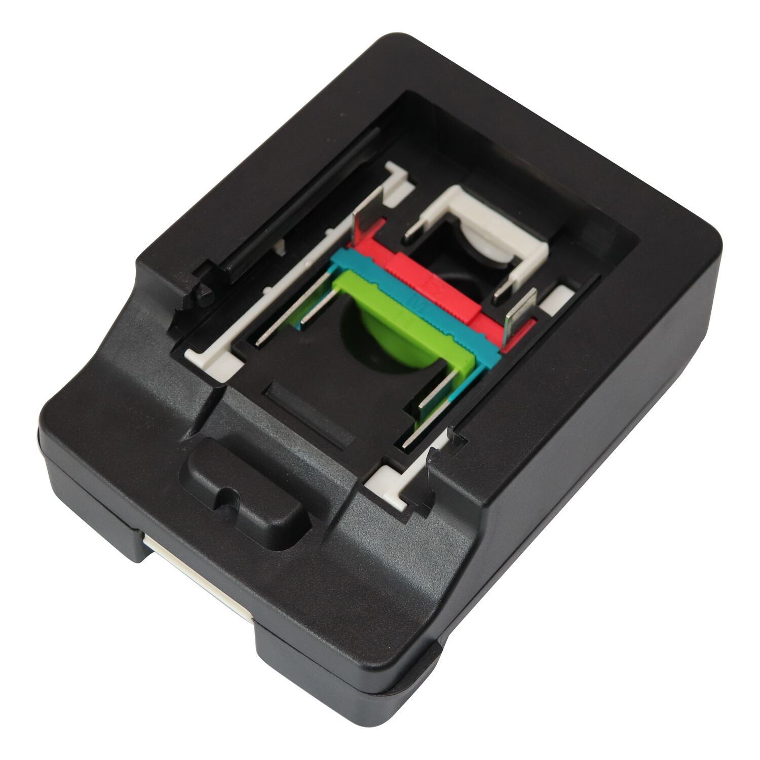 Tuff-T Battery Adapter