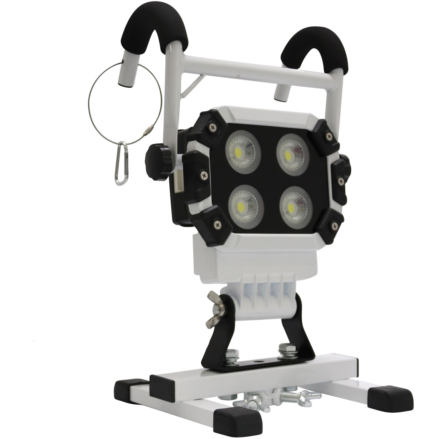Tuff-T4000 Rechargeable