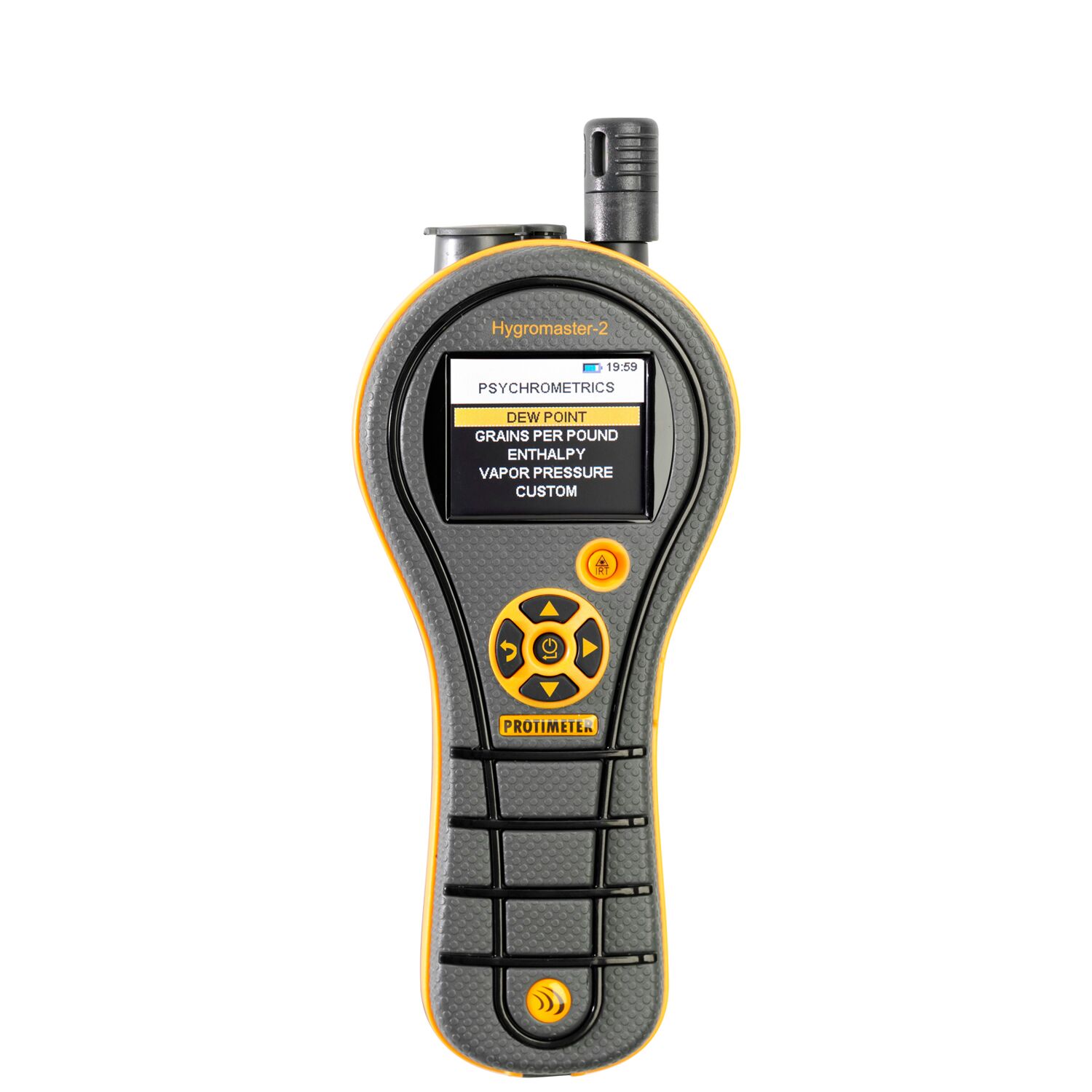 Protimeter Hygromaster 2 - with quickstick