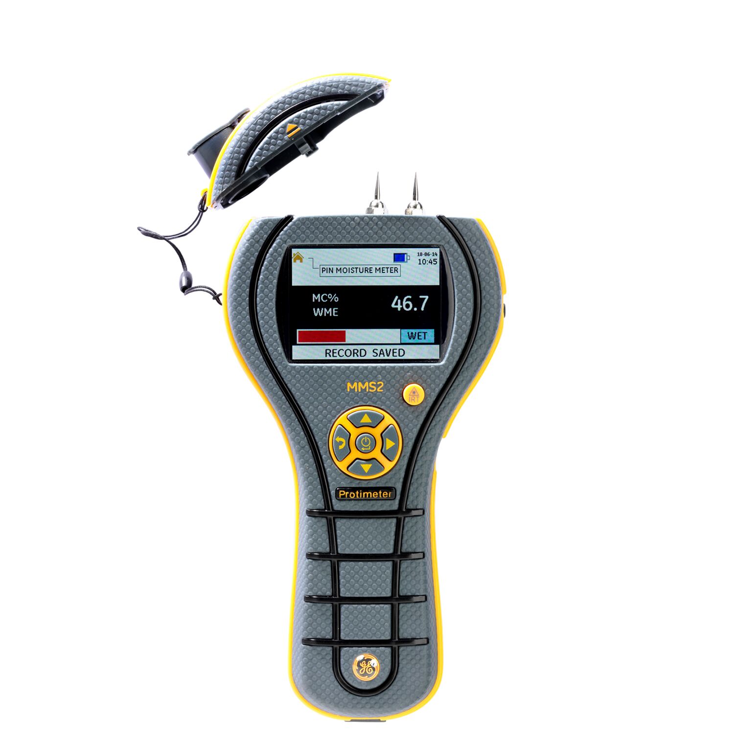Protimeter MMS2