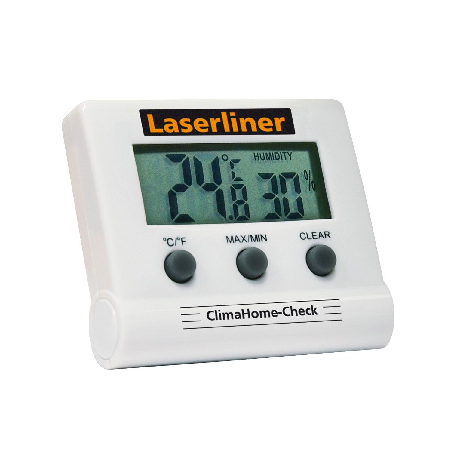 Laserliner ClimaHome-Check