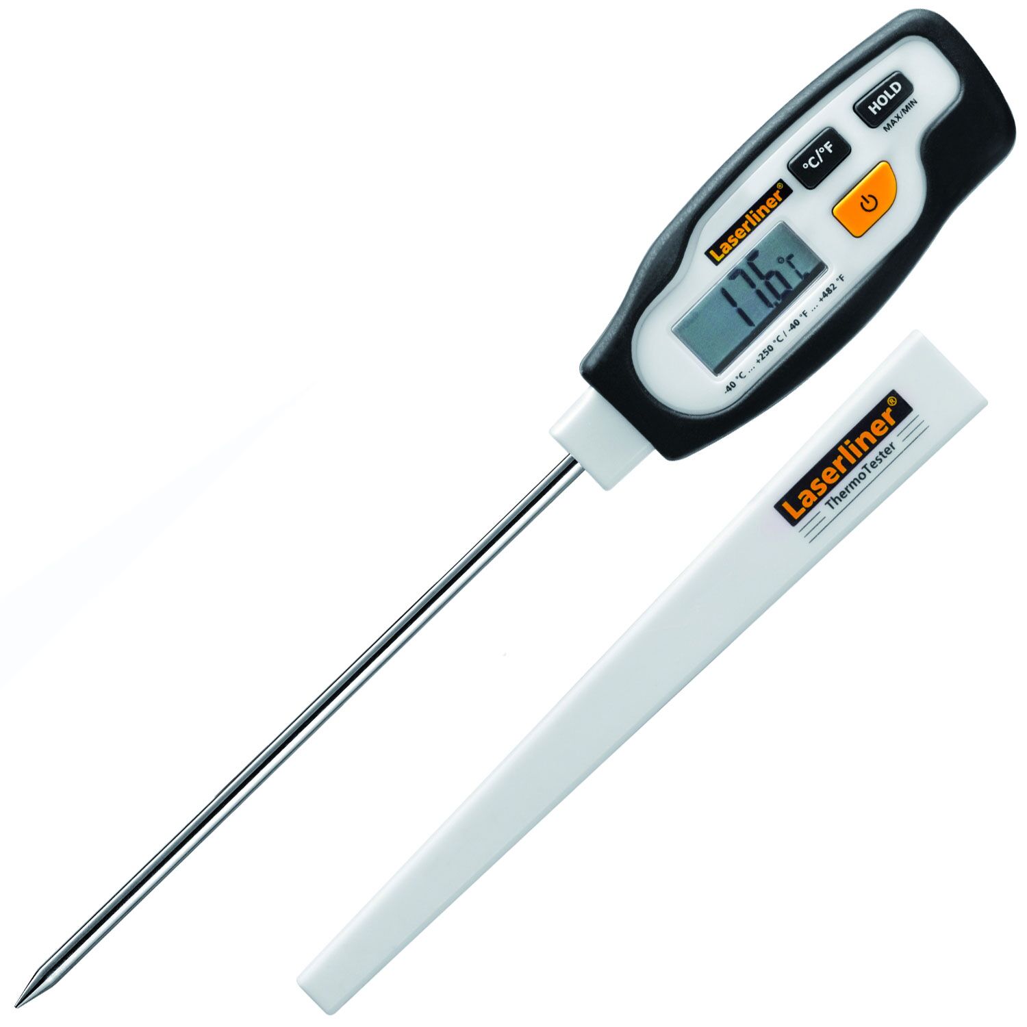 Laserliner ThermoTester