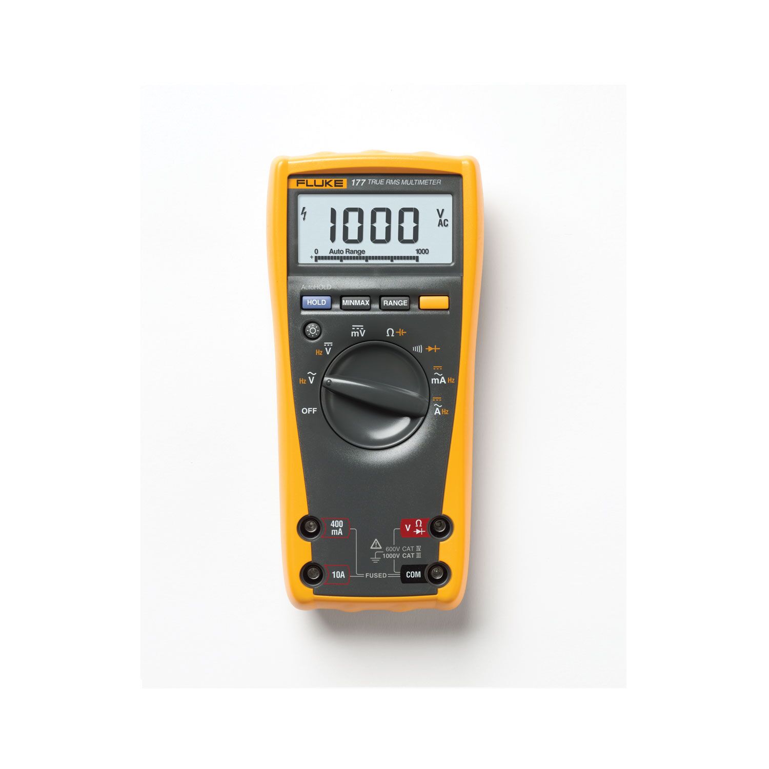 Fluke 177 True RMS Multimeter