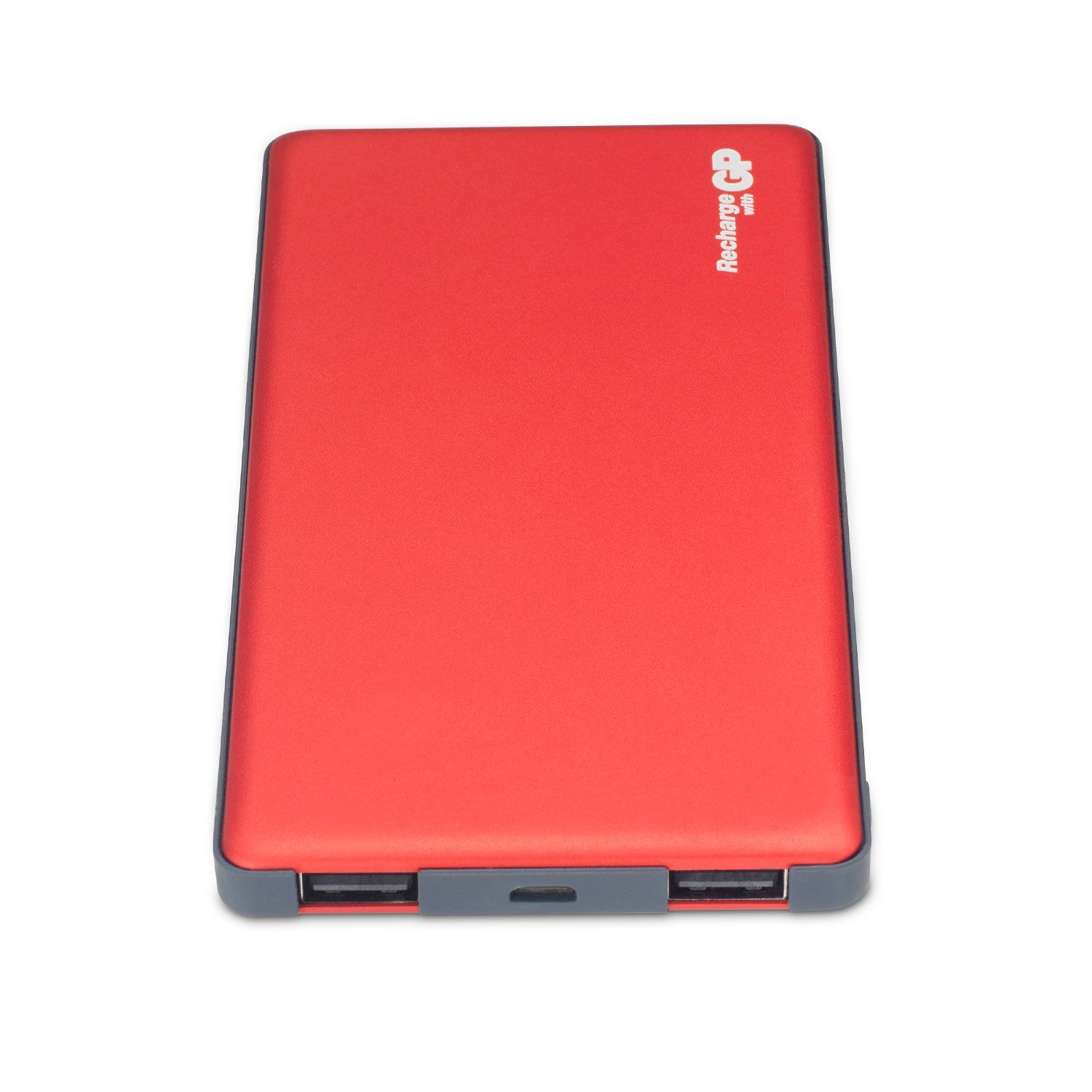 GP 5000mAh RED GPACCMP15002