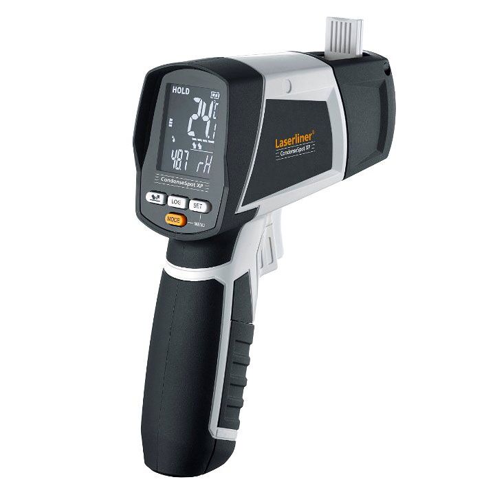 Laserliner CondenseSpot XP