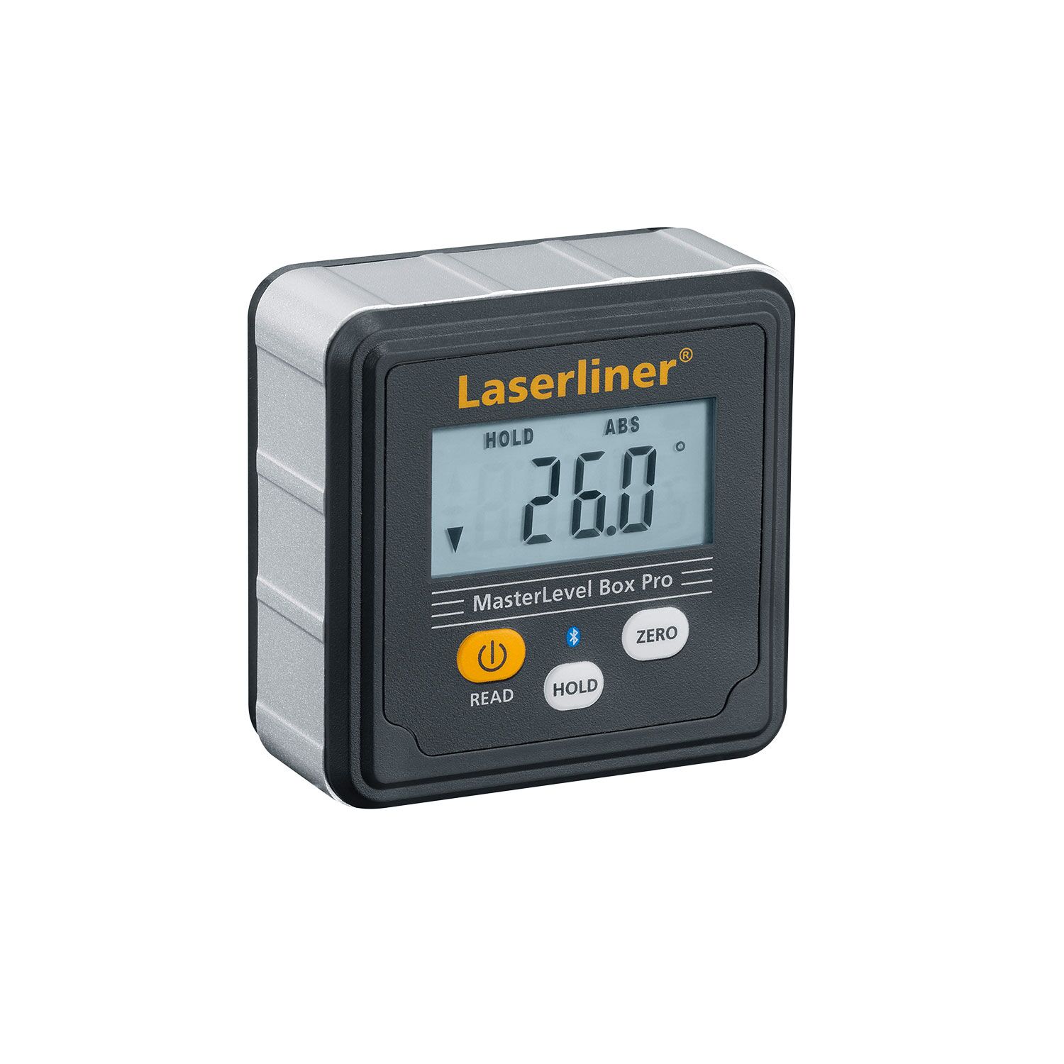 Laserliner MasterLevel Box Pro