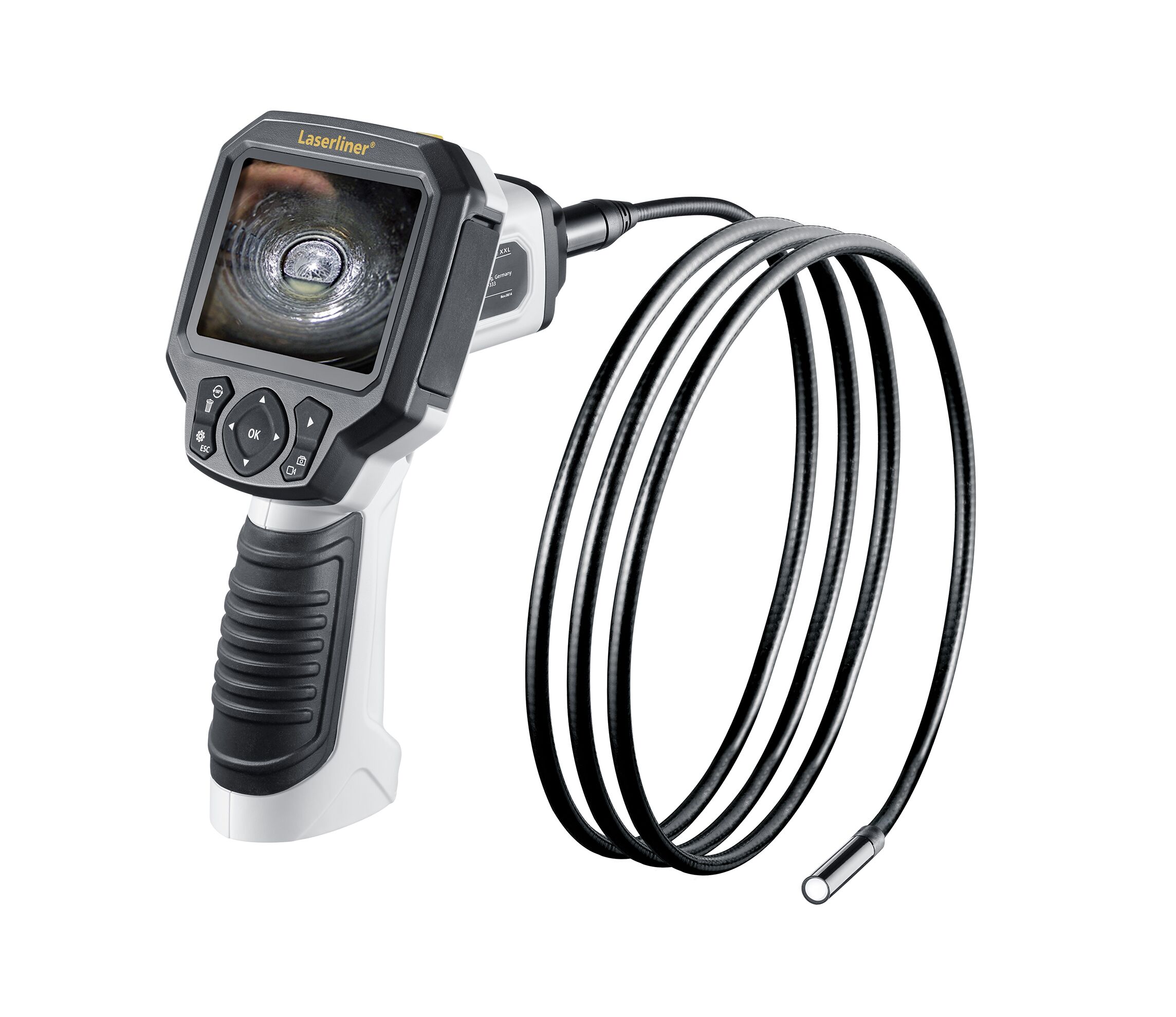Laserliner VideoScope XXL