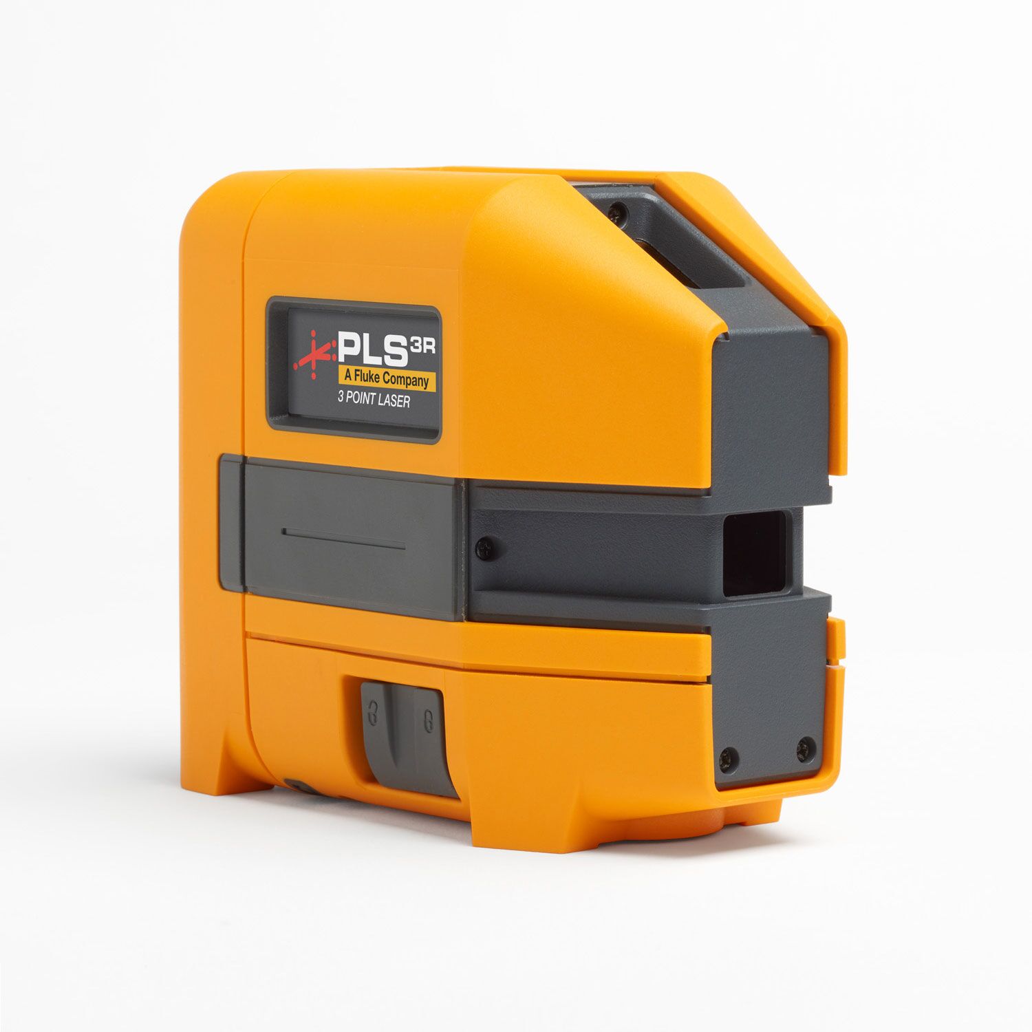 PLS 3R - 3 Point Laser