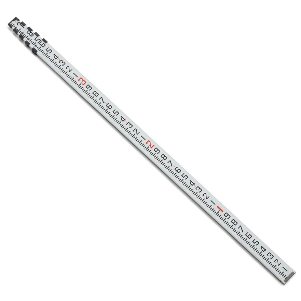 PLS GR16 - Grade Rod