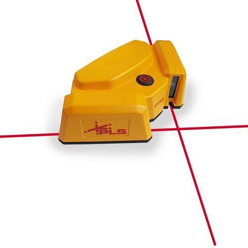 PLS FT90 - Tile Laser