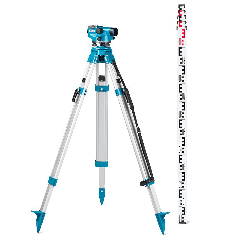 Geo Fennel ELN 24 Levelling Set