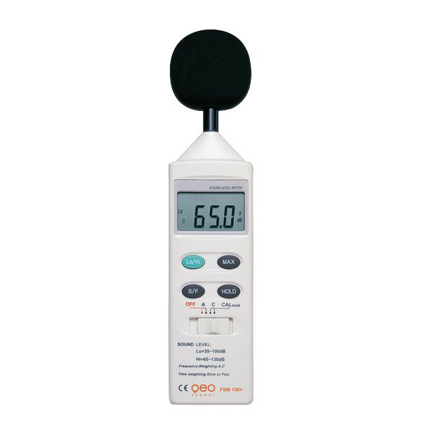GeoFennel FSM 130+