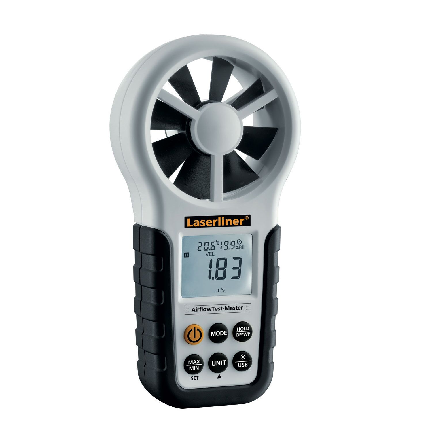 Laserliner AirflowTest-Master
