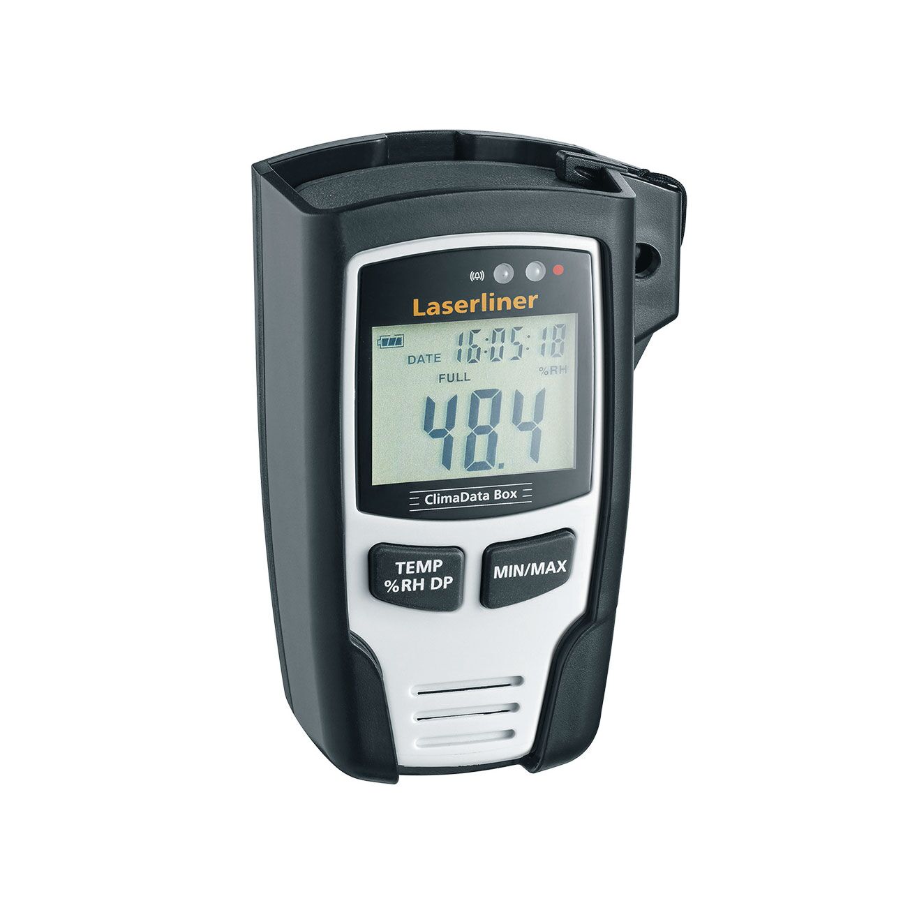 Laserliner ClimaData Box