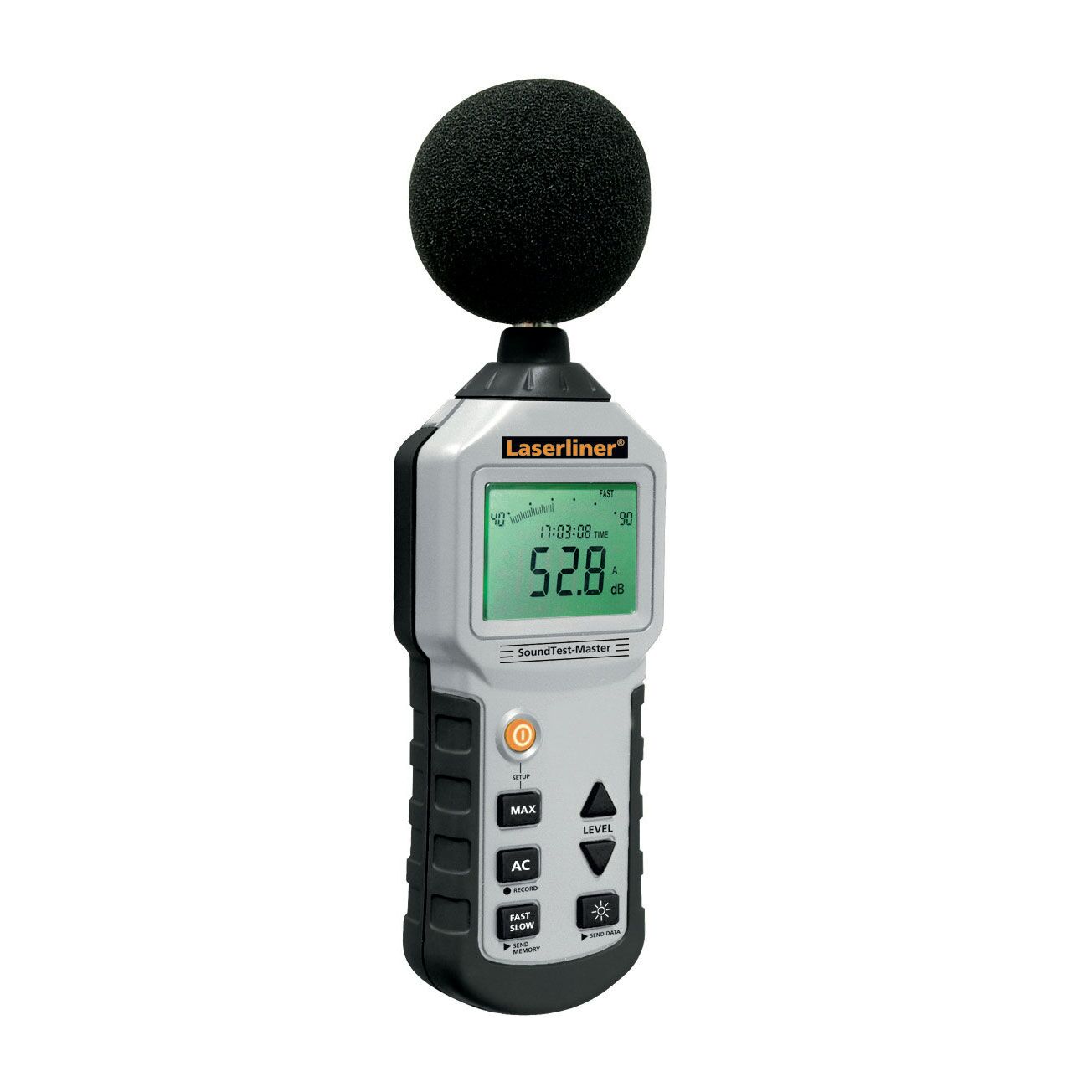 Laserliner SoundTest-Master Laserliner SoundTest-Master