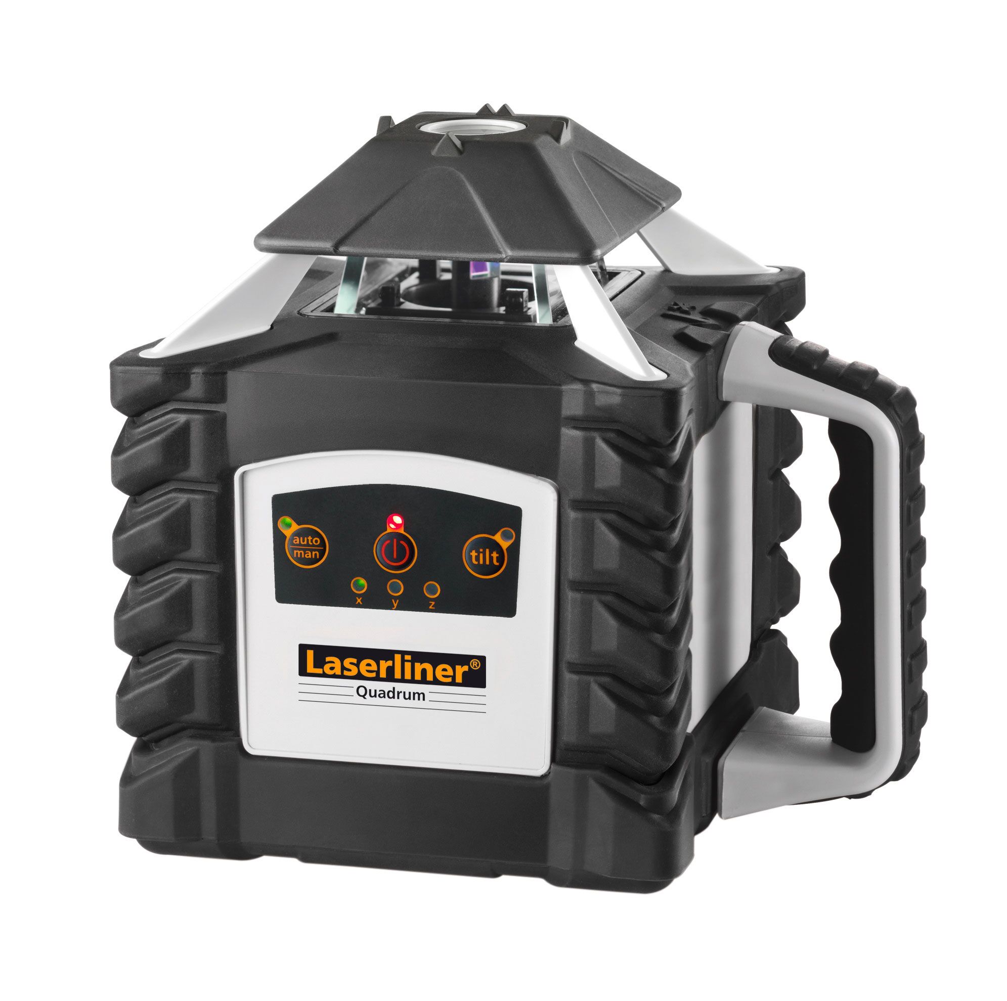 Laserliner Quadrum 410 S