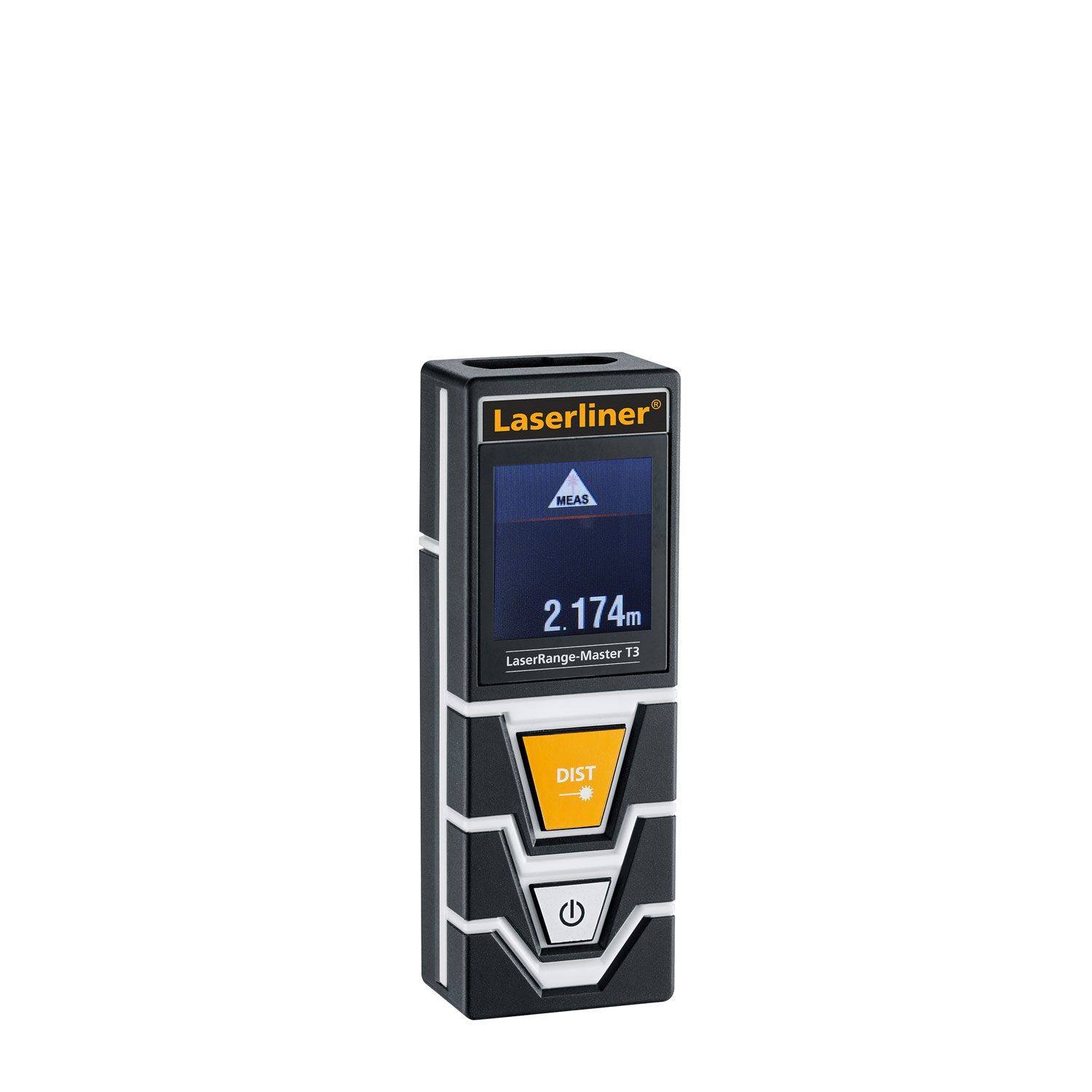 Laserliner LaserRange Master T3