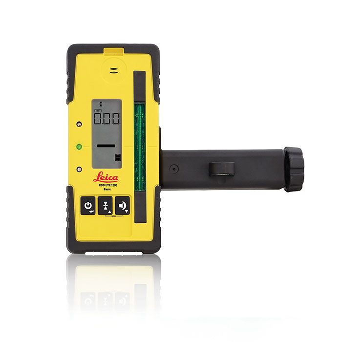 Leica Rod Eye 120G Digital (GREEN) - Image 1