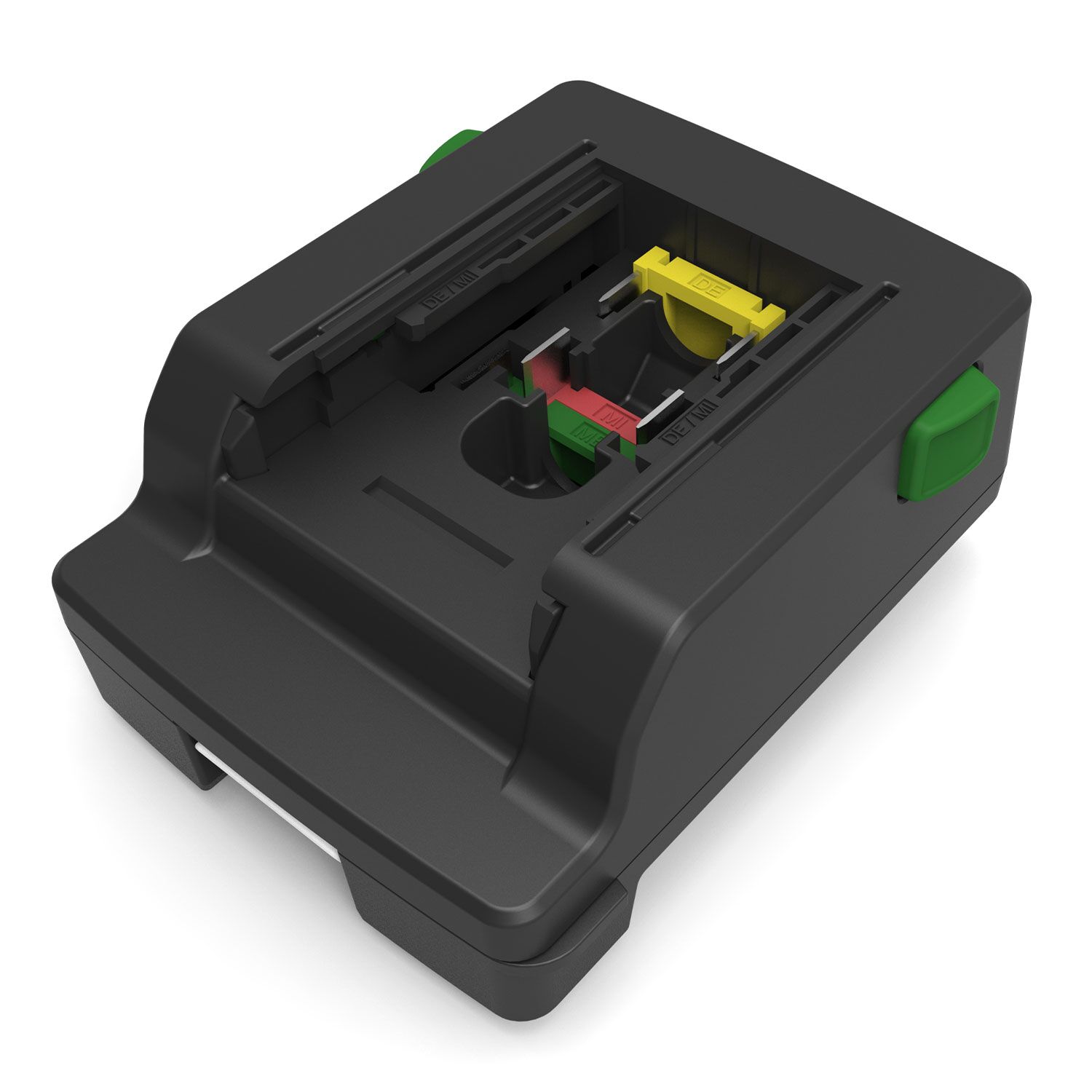5 in 1 adapter