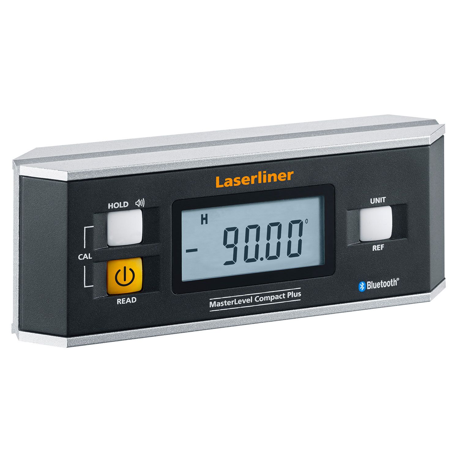 Laserliner MasterLevel Compact Plus