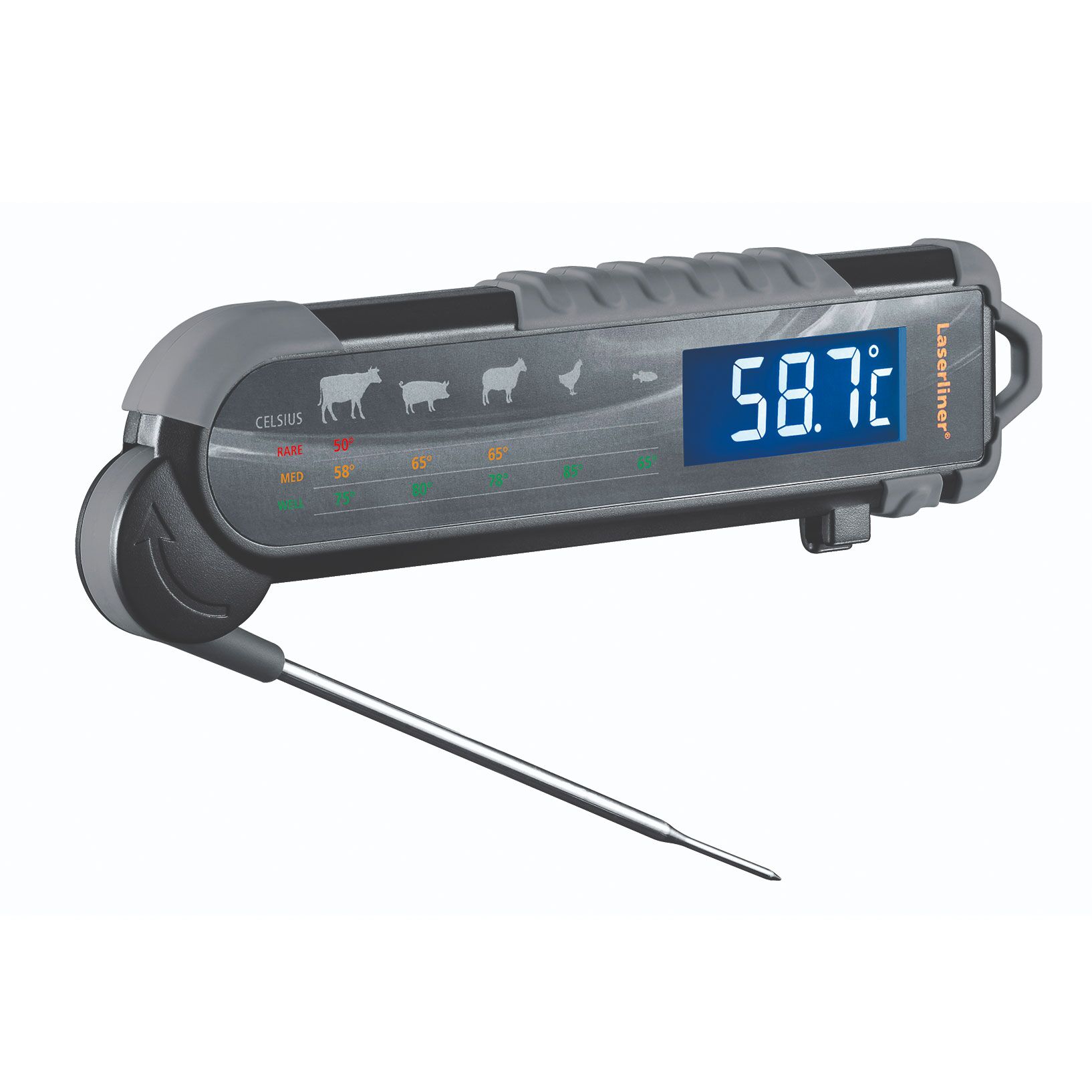 Laserliner Thermomaitre