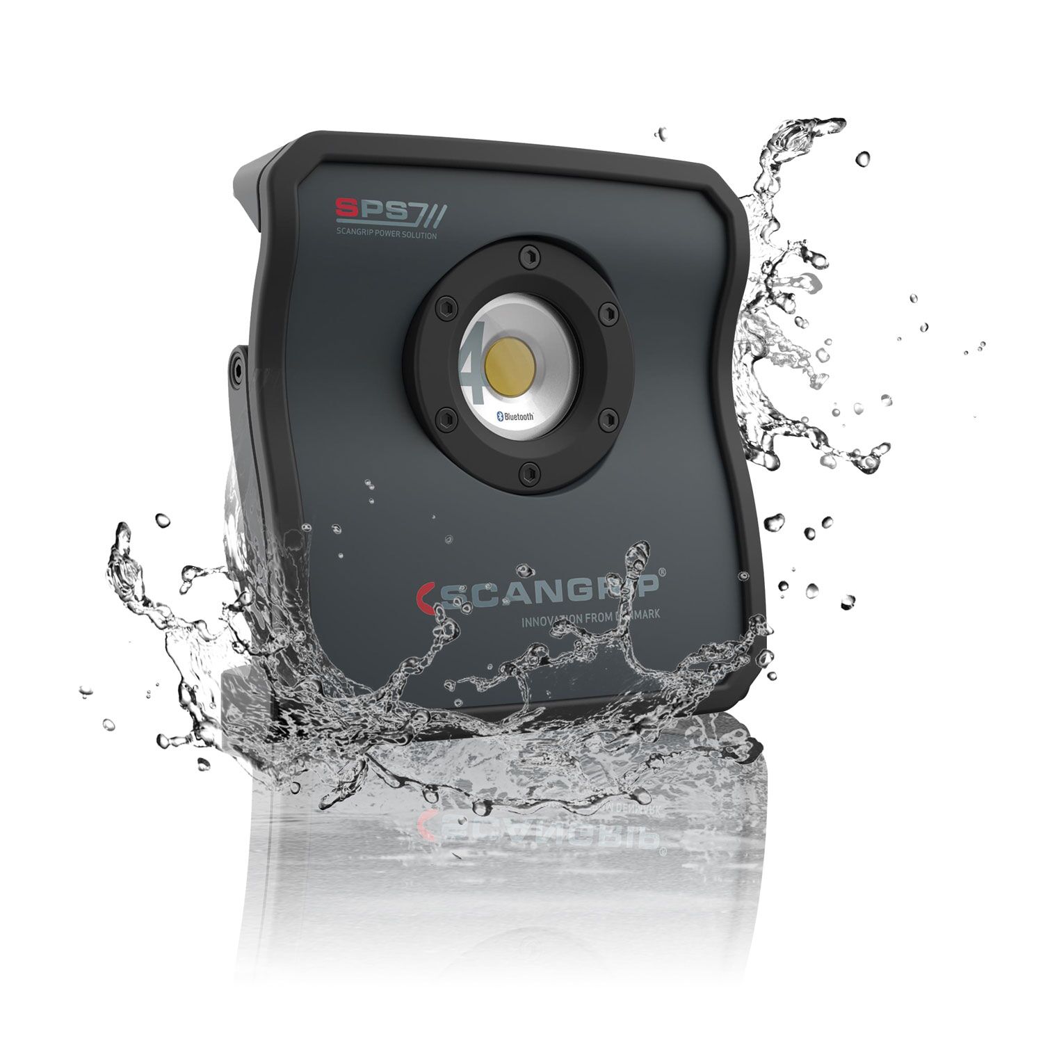NOVA 4 SPS - Image 1