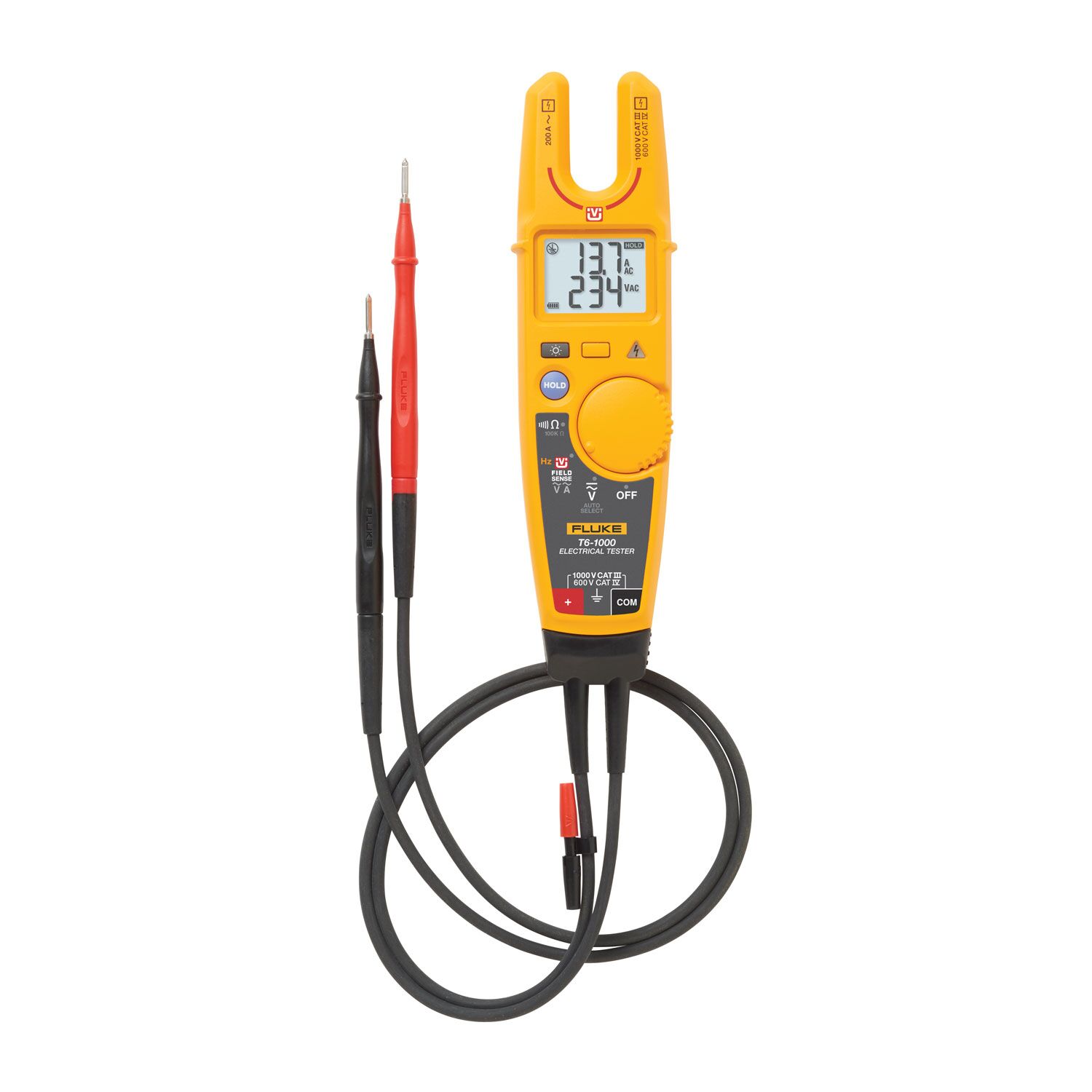 Fluke T5-600 - Image 1