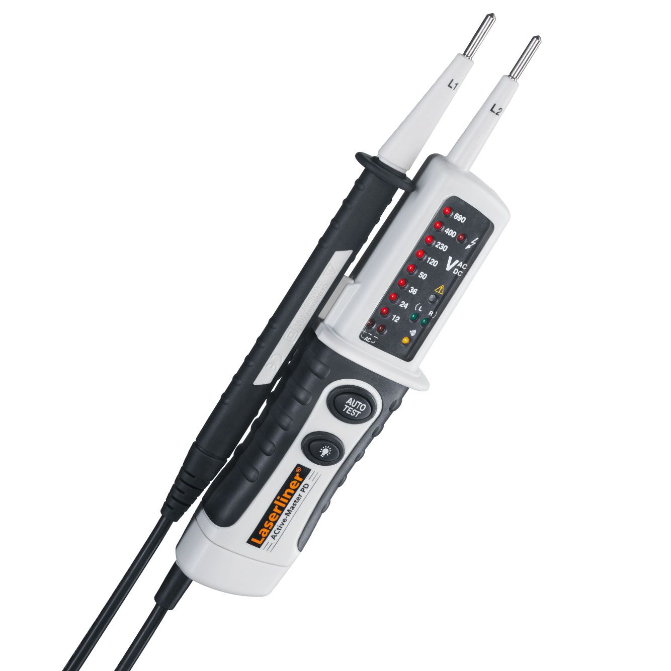 Laserliner AC-tiveMaster HD