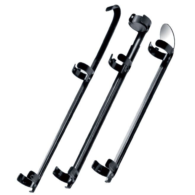 Laserliner TopClips G2 - 082.123A Laserliner TopClips G2 - 082.123A