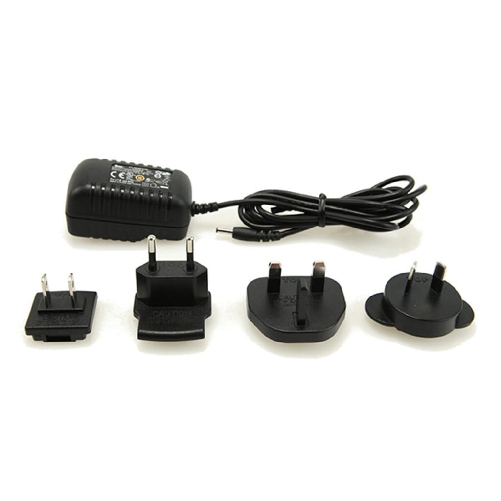 Lino Charger for Li-Ion Batteries - 980992