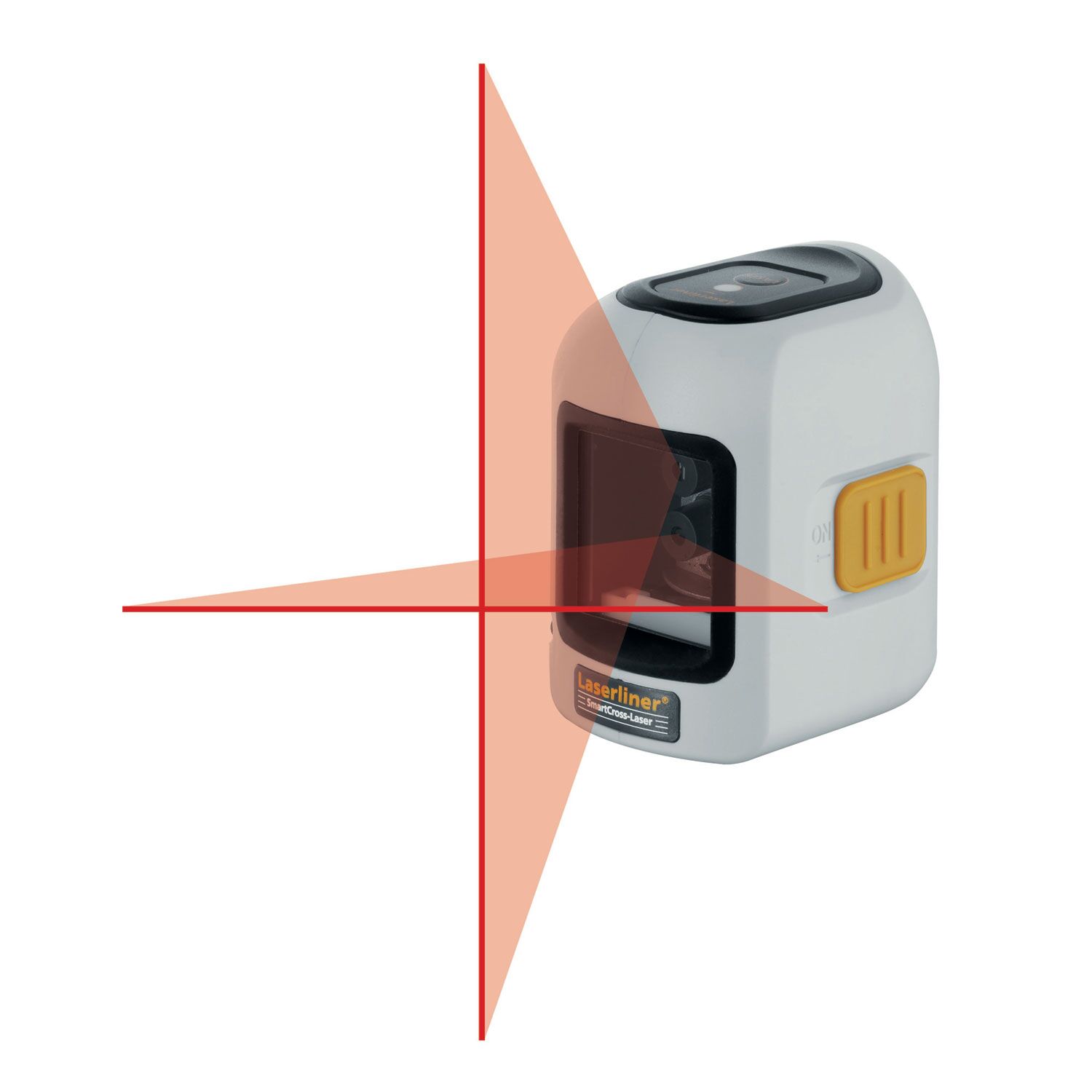 Laserliner SmartCross Laser - Cross Line Laser