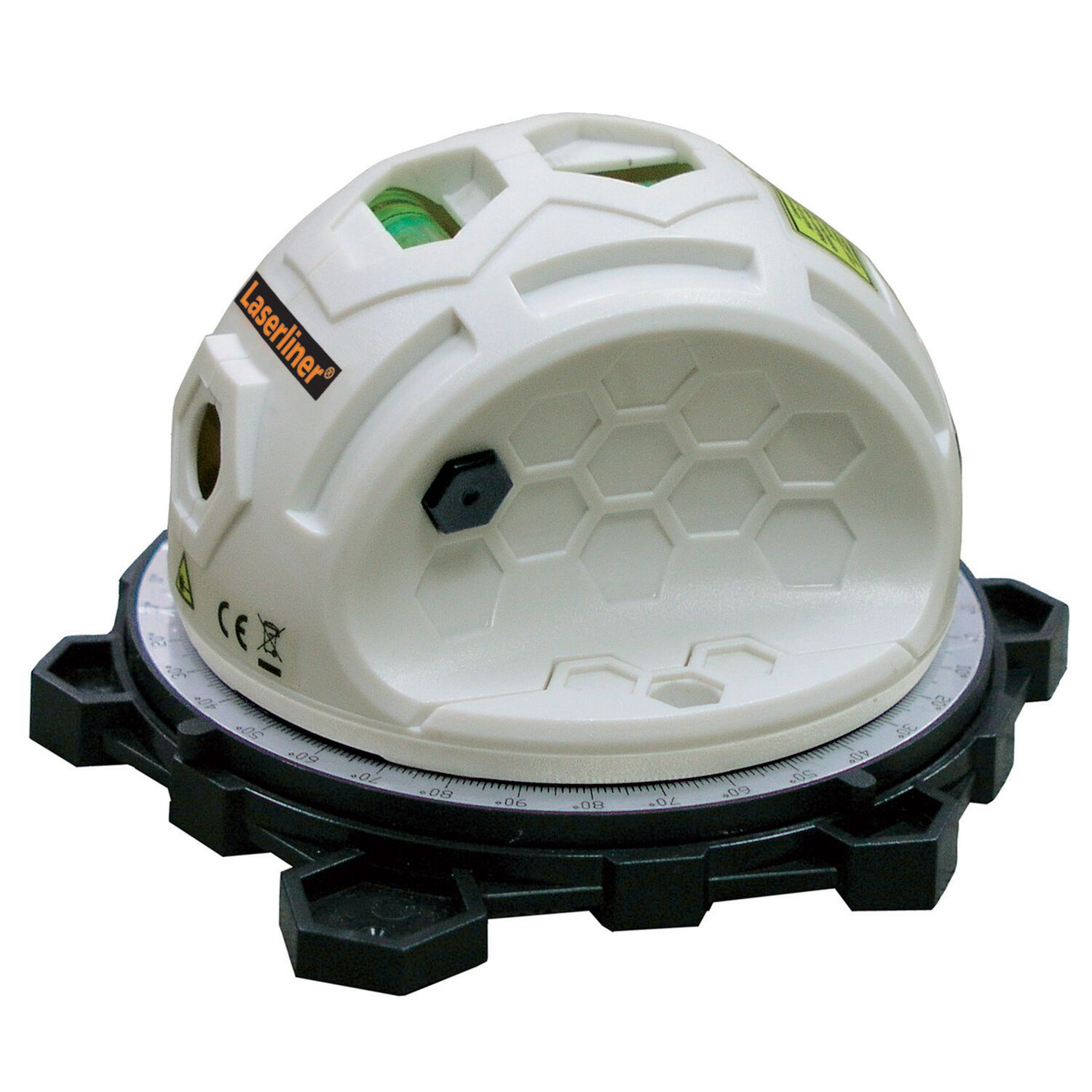 Laserliner SuperLine 2D