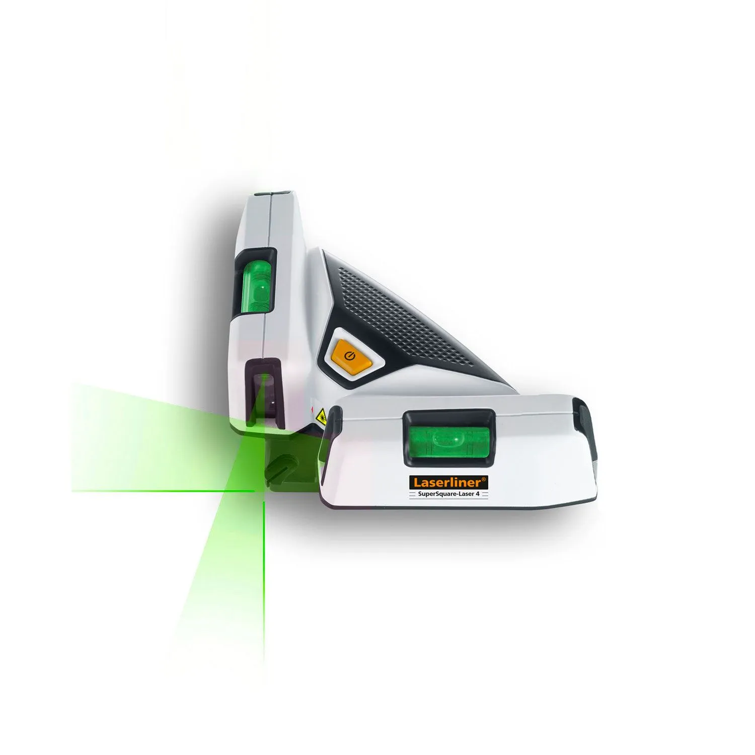 SuperSquare-Laser 2G - 2 laser lines