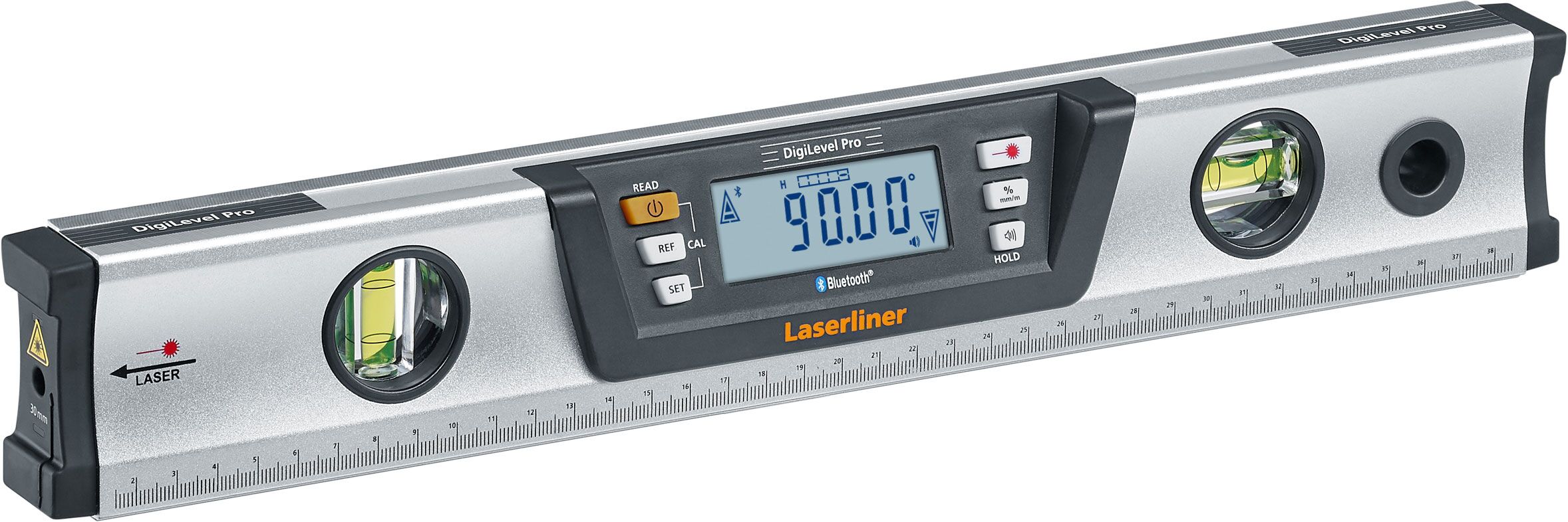 Laserliner DigiLevel Pro BT 40