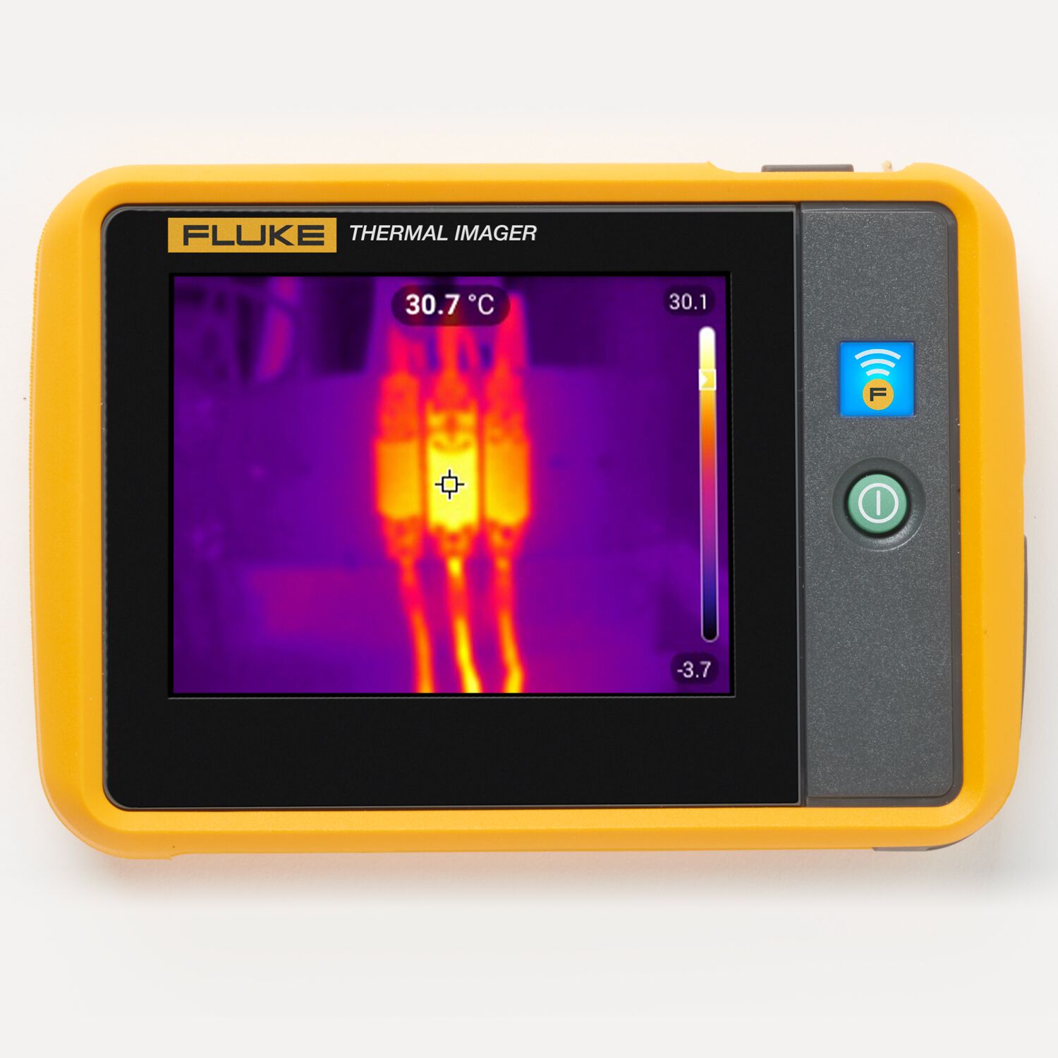 Fluke PTi120 Pocket Thermal Imager - 5074148