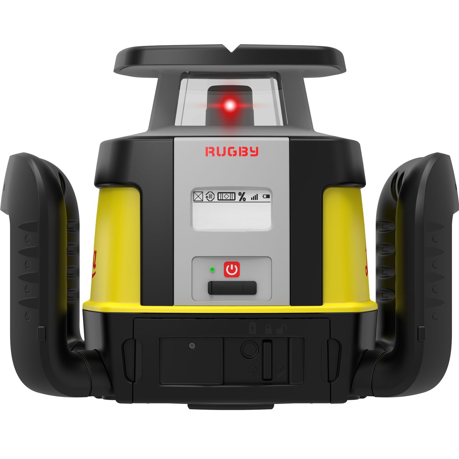 Leica Rugby CLH - Construction Laser Horizontal