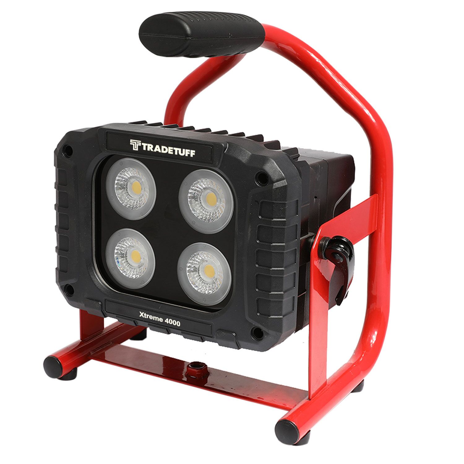 TradeTuff XTREME4000