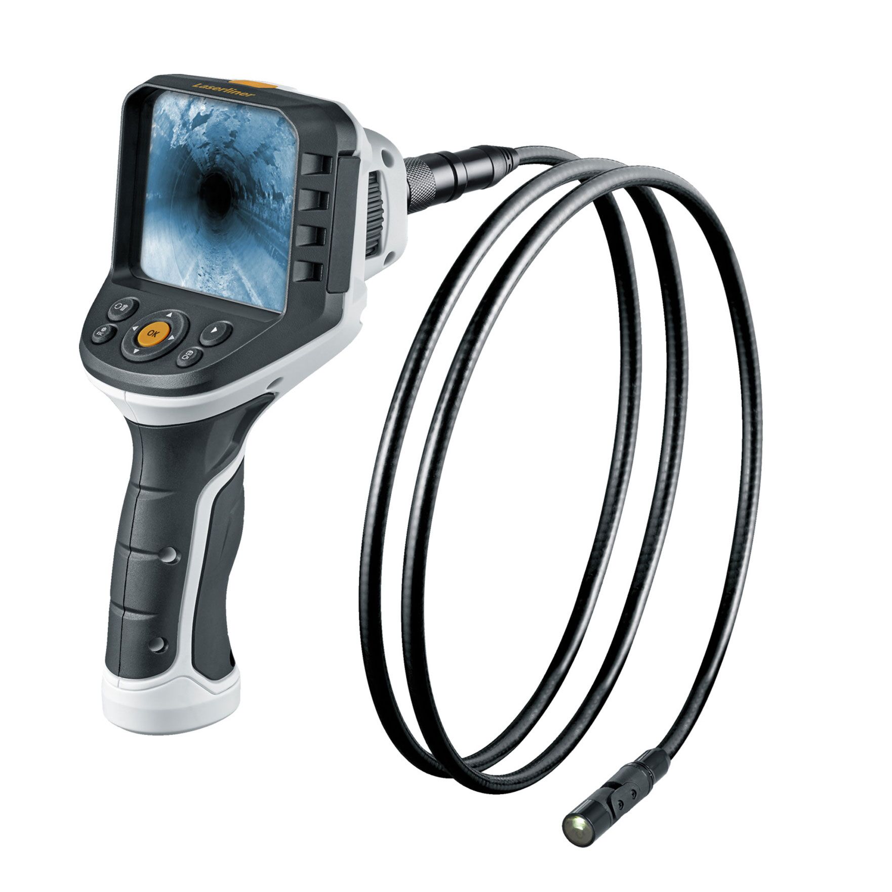 Laserliner VideoFlex G4 Vario
