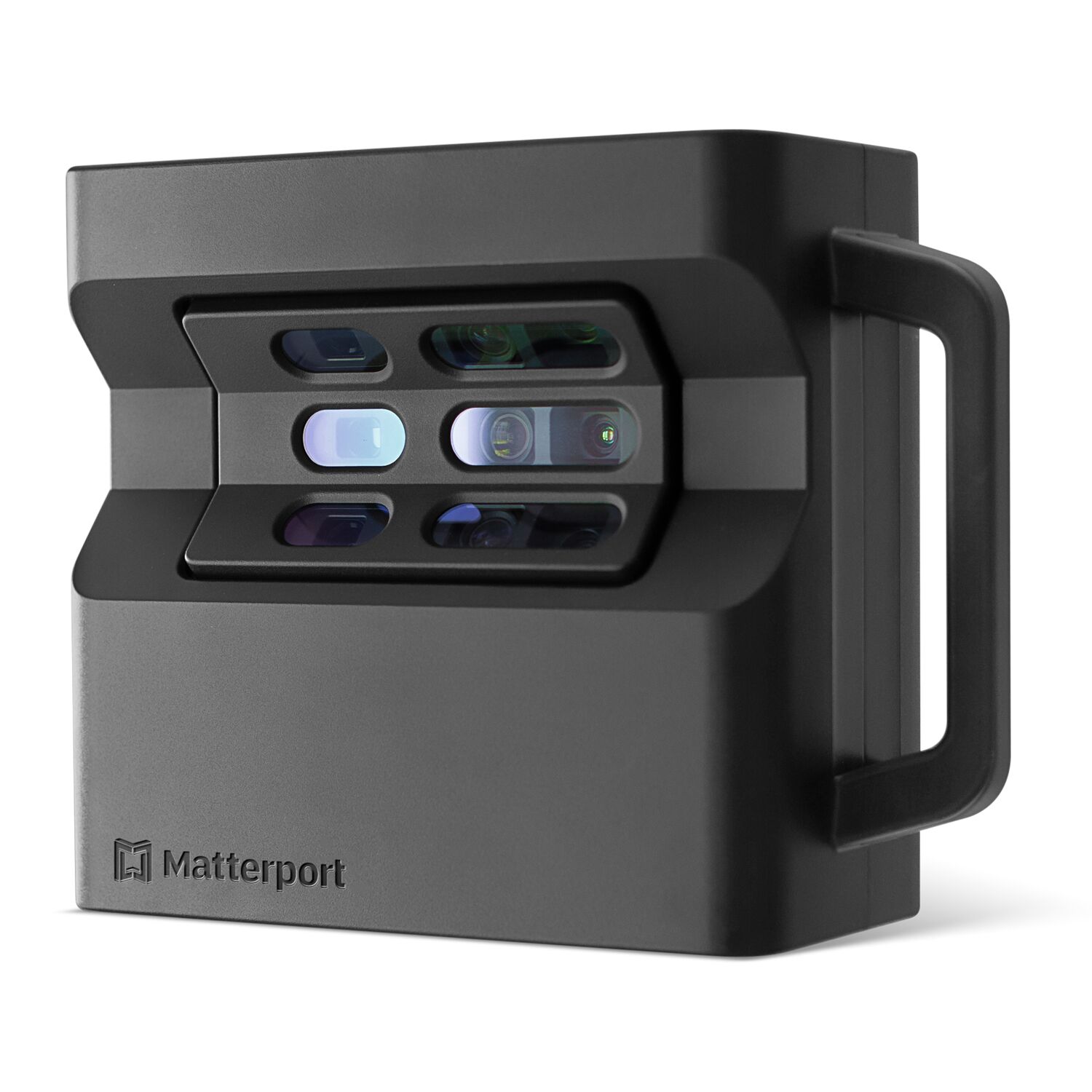 Matterport Pro2 3D Camera - Image 1