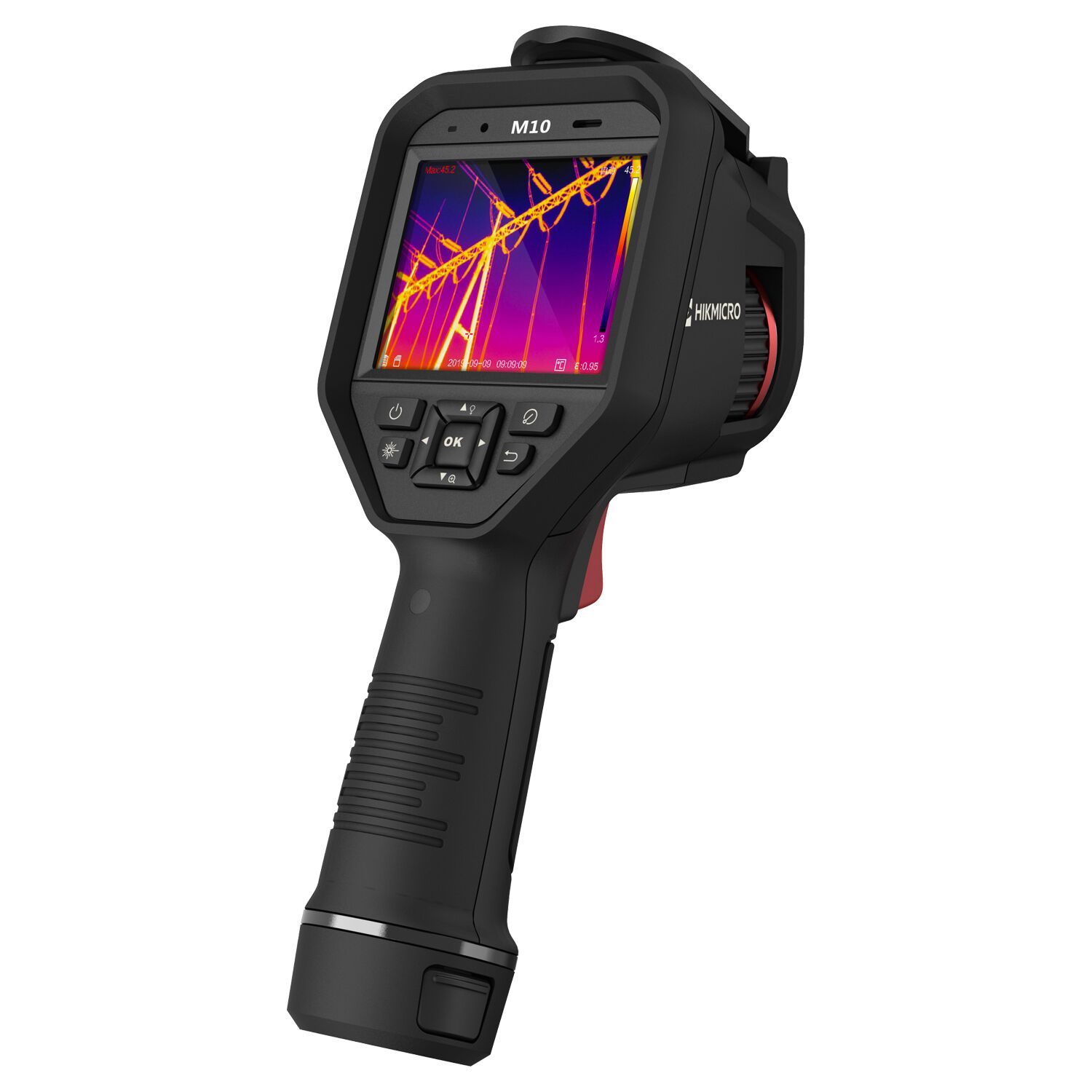 Hikmicro M10 - Thermal Camera