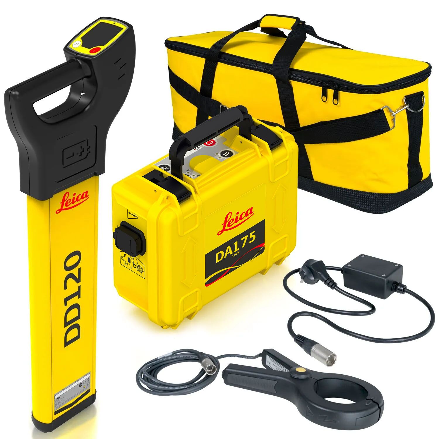 Leica Utility Kit - Image 1